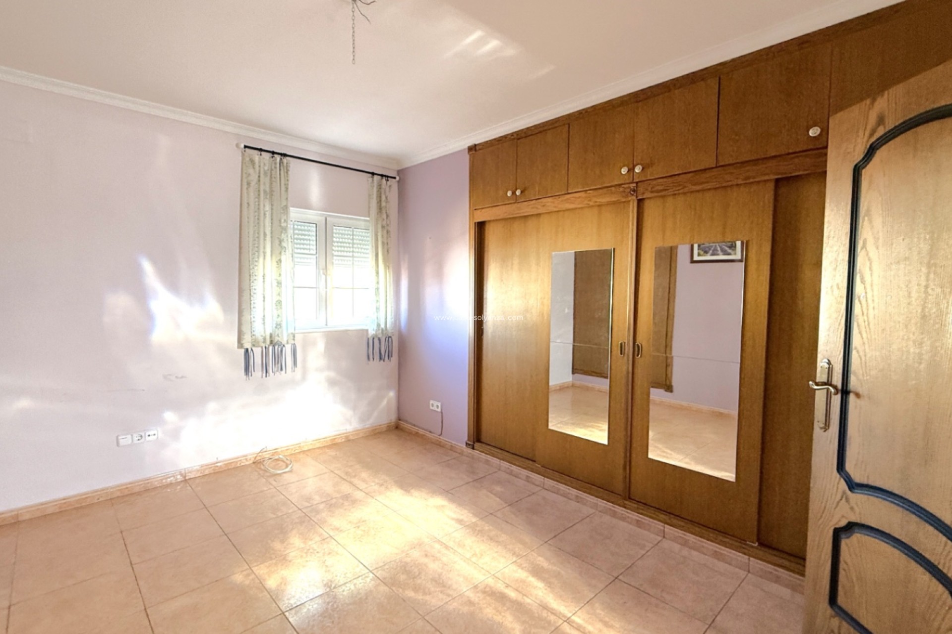 Revente - Villa - Pilar de la Horadada - Costa Blanca