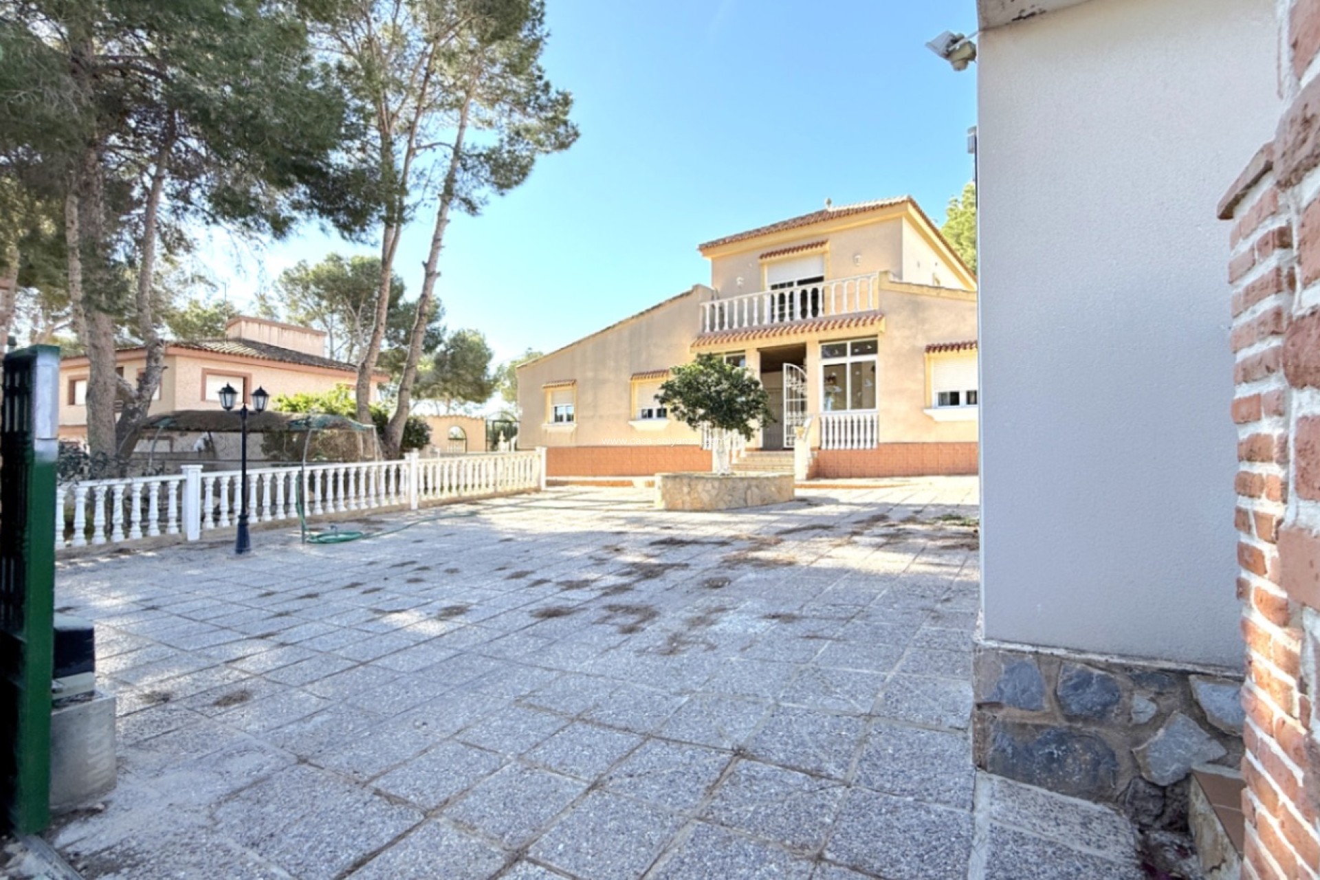 Revente - Villa - Pilar de la Horadada - Costa Blanca