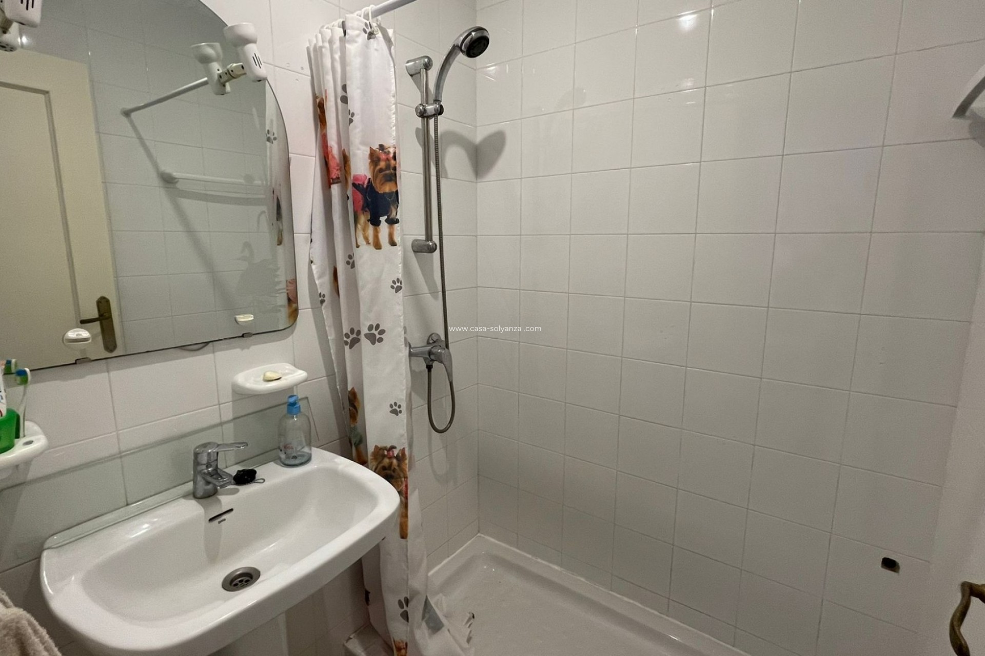 Revente - Villa - Pilar de la Horadada - Costa Blanca