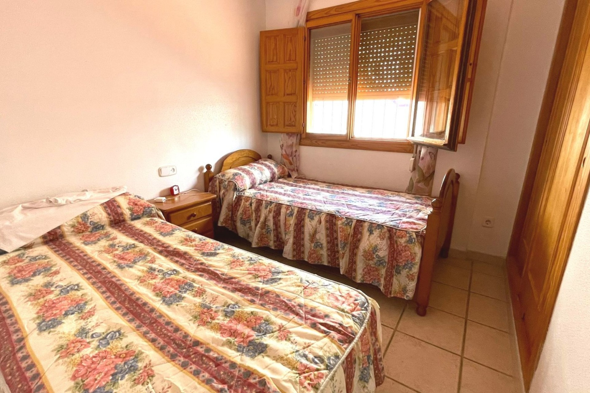 Revente - Villa - Pilar de la Horadada - Costa Blanca