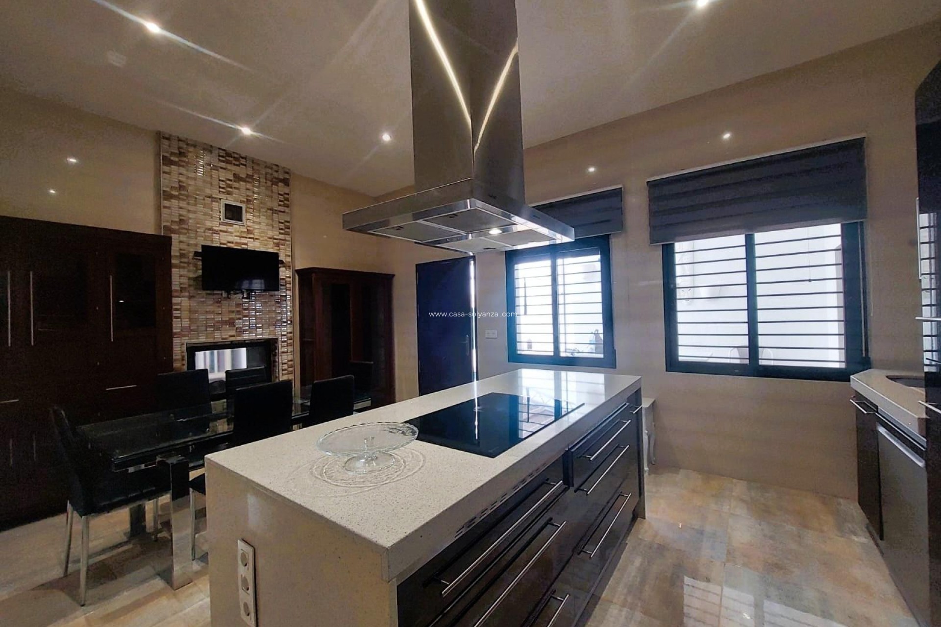 Revente - Villa - Pilar de la Horadada - Costa Blanca