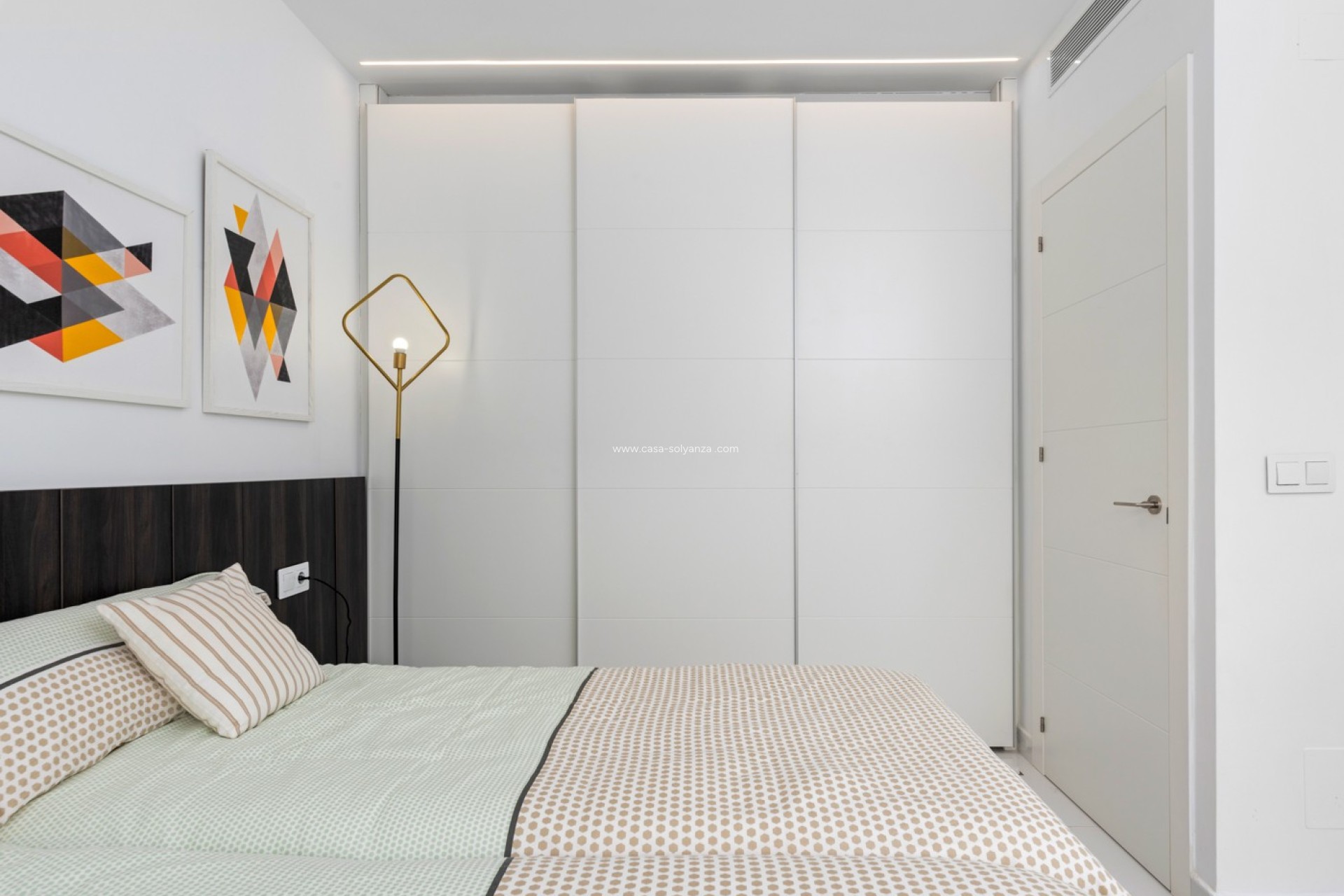 Revente - Villa - Pilar de la Horadada - Costa Blanca