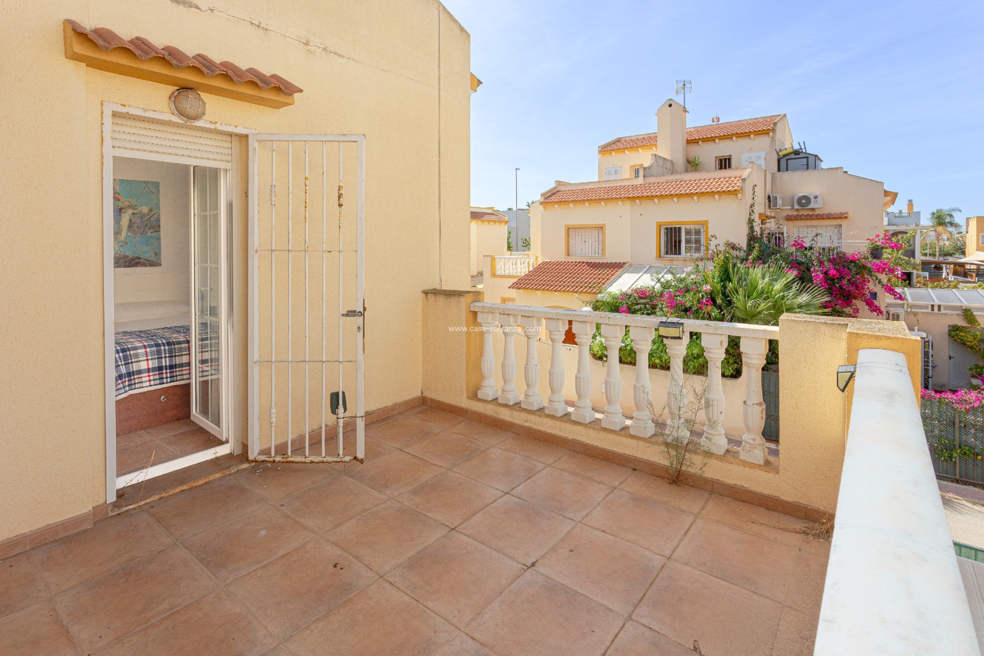 Revente - Villa - Pilar de la Horadada - Costa Blanca
