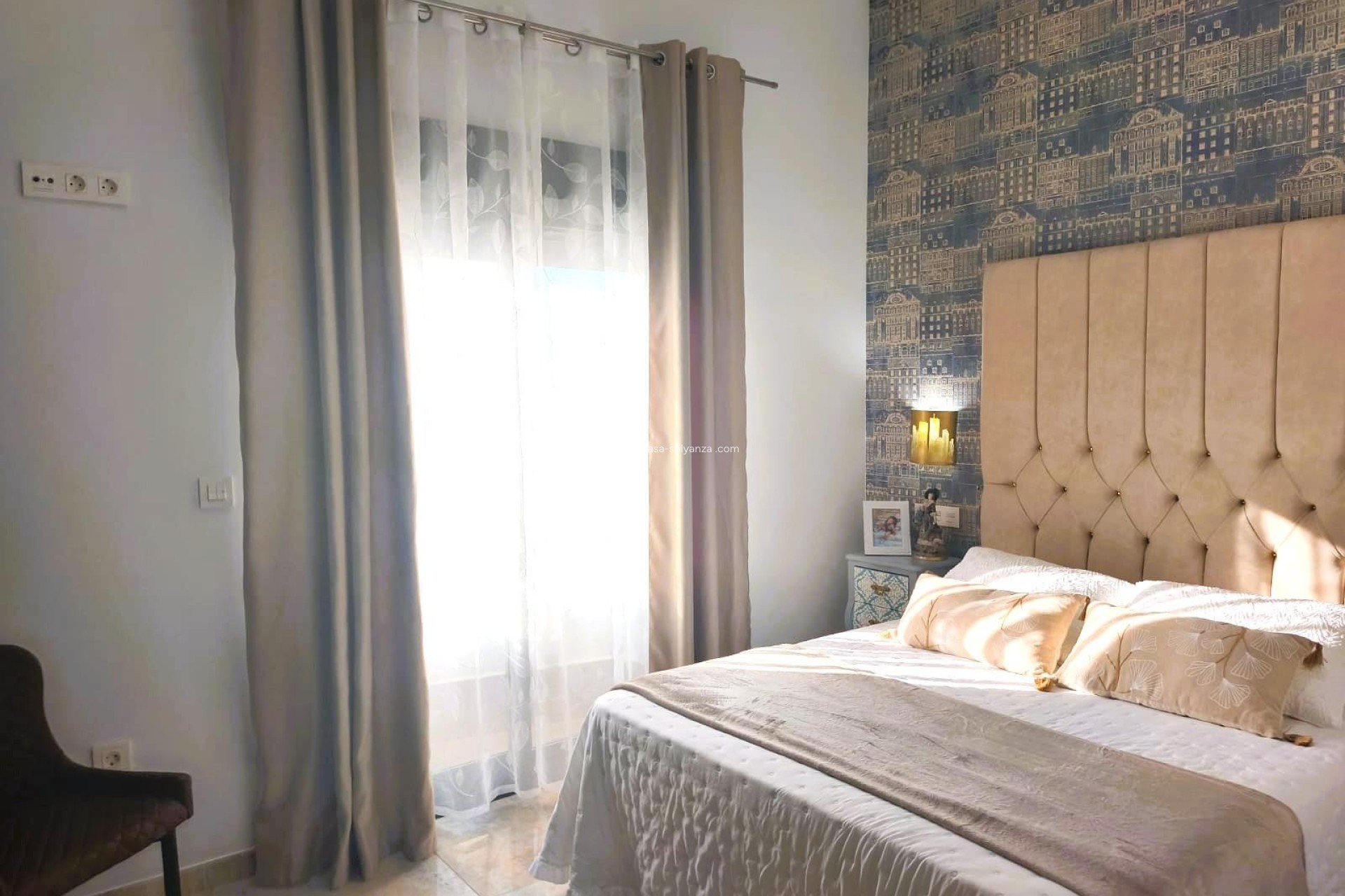 Revente - Villa - Pilar de la Horadada - Costa Blanca