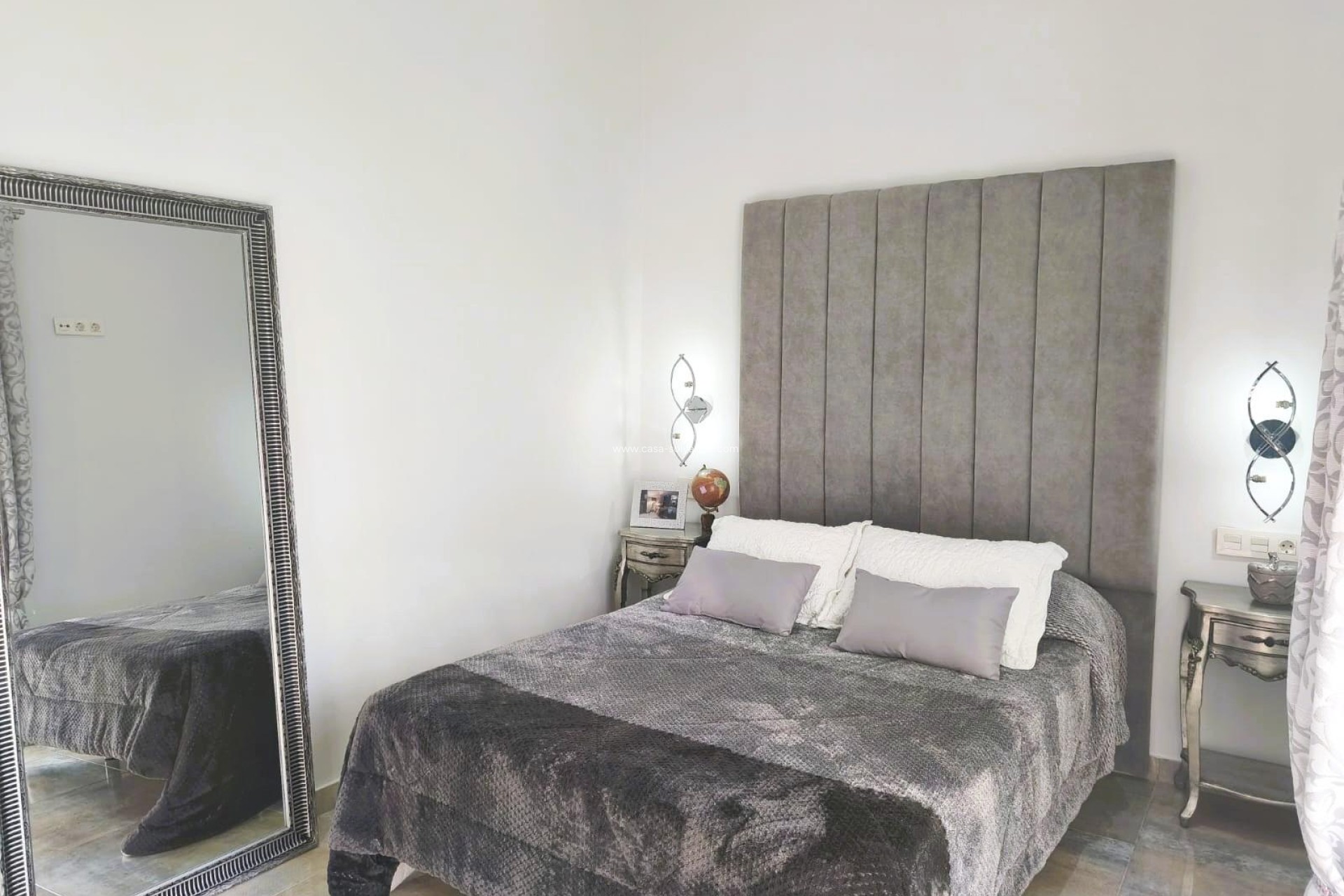 Revente - Villa - Pilar de la Horadada - Costa Blanca