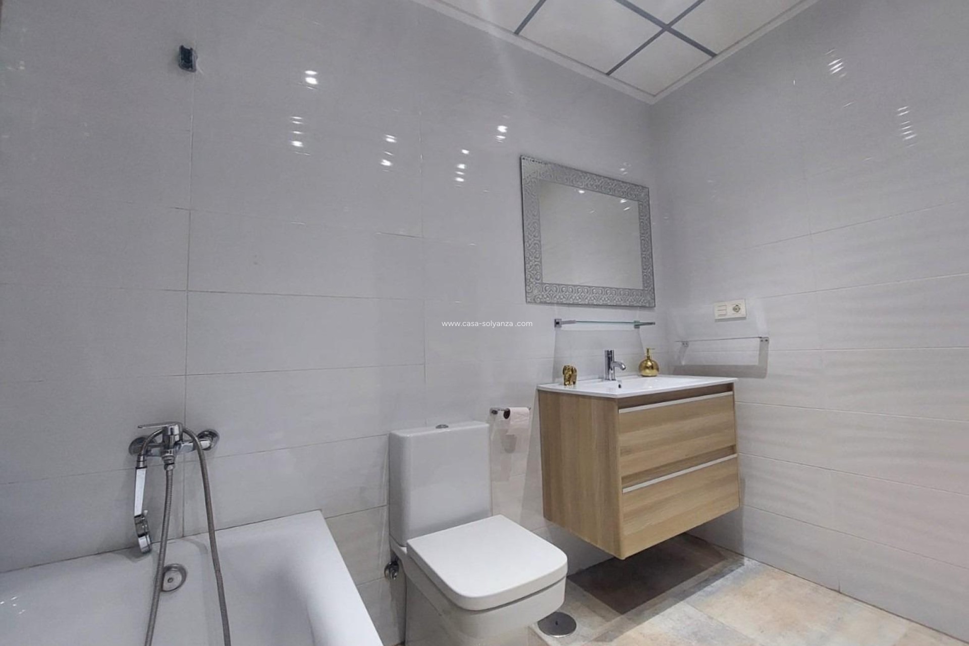 Revente - Villa - Pilar de la Horadada - Costa Blanca