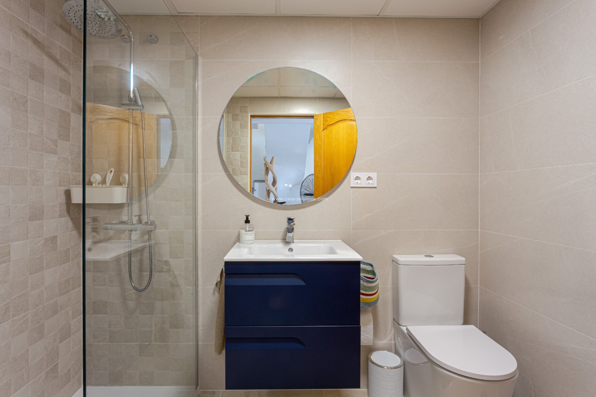 Revente - Villa - Pilar de la Horadada - Costa Blanca