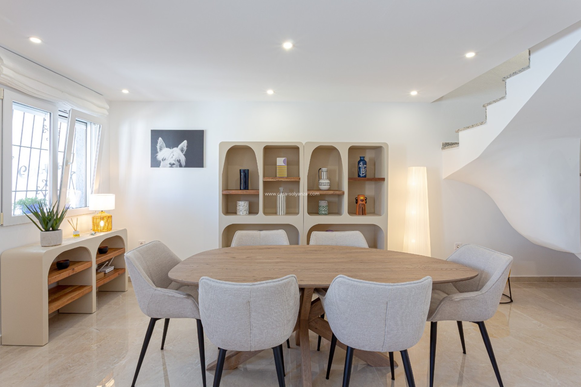 Revente - Villa - Pilar de la Horadada - Costa Blanca