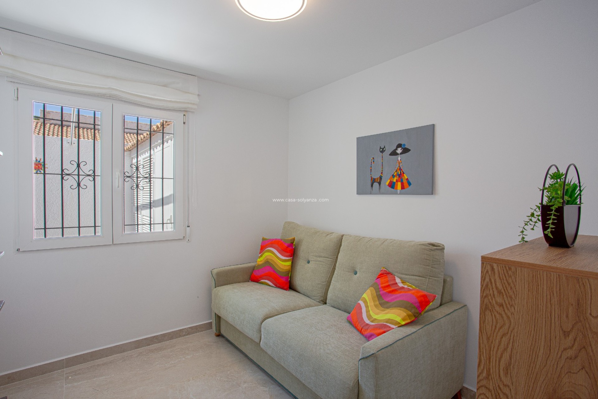 Revente - Villa - Pilar de la Horadada - Costa Blanca