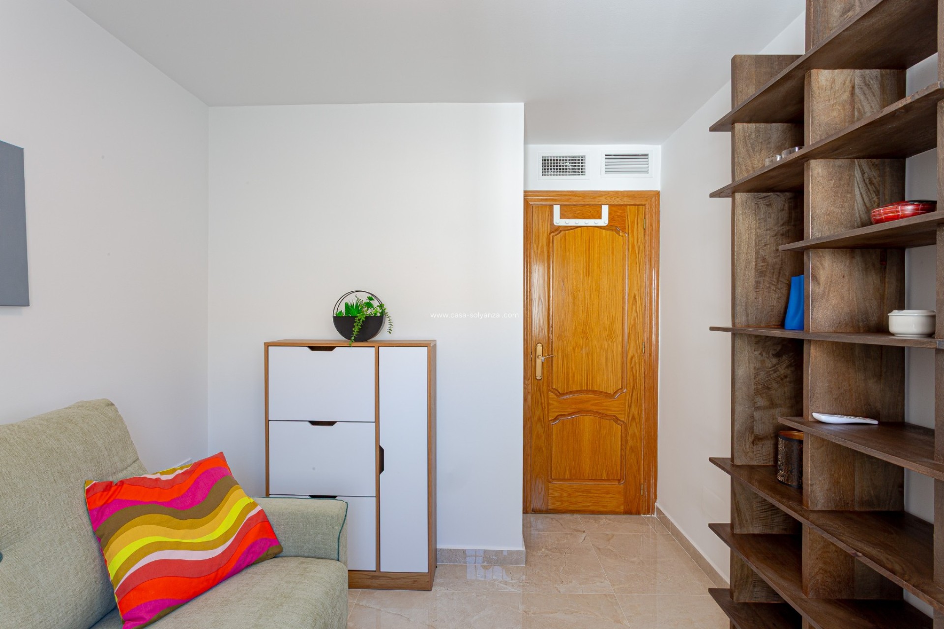 Revente - Villa - Pilar de la Horadada - Costa Blanca