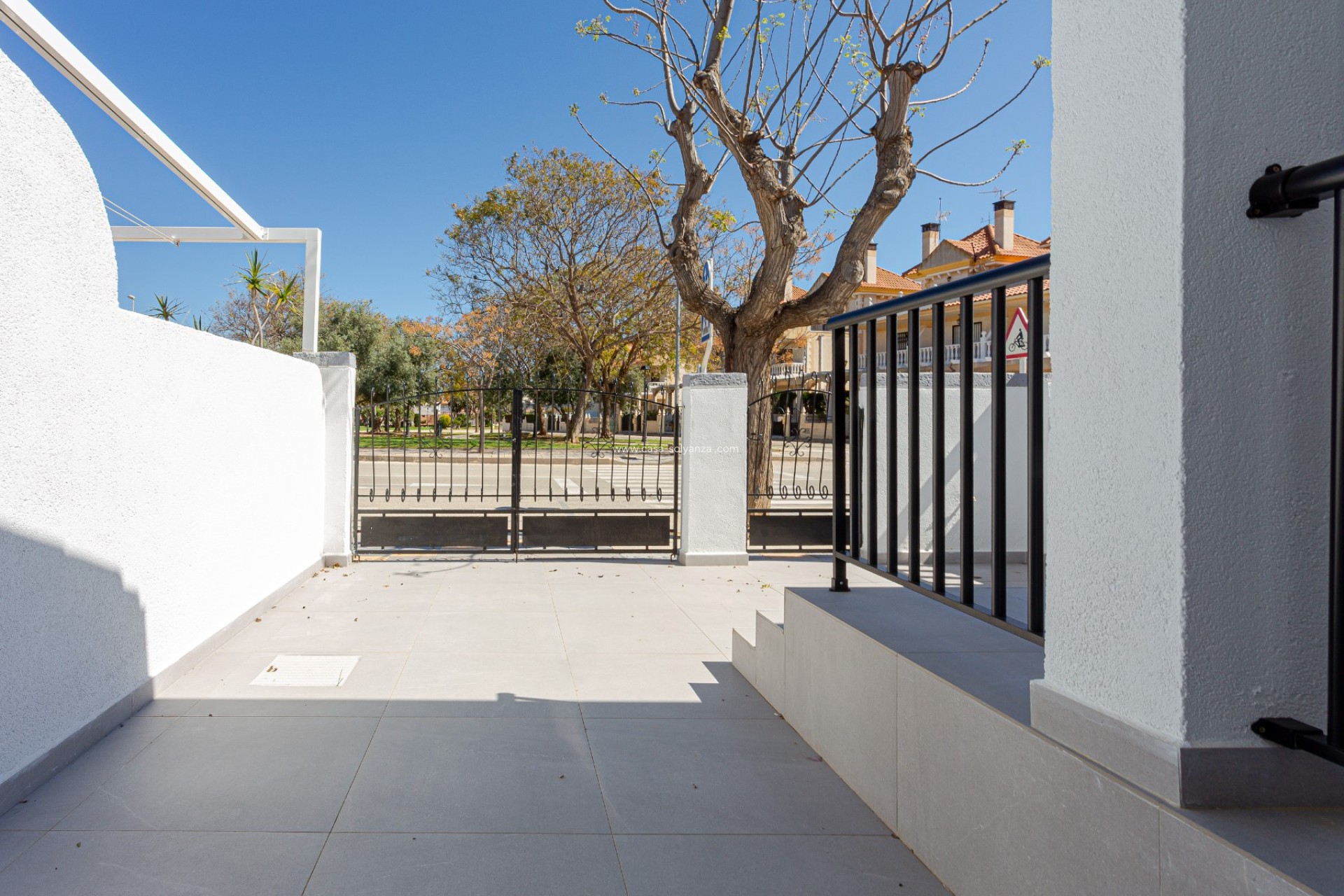 Revente - Villa - Pilar de la Horadada - Costa Blanca