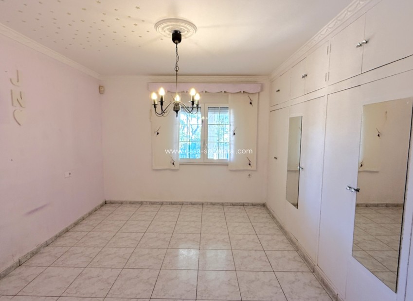 Revente - Villa - Pilar de la Horadada - Costa Blanca