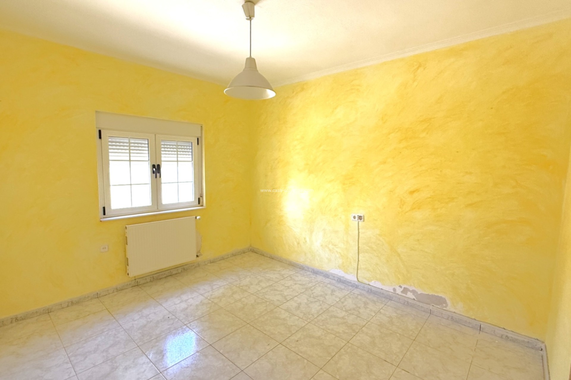 Revente - Villa - Pilar de la Horadada - Costa Blanca