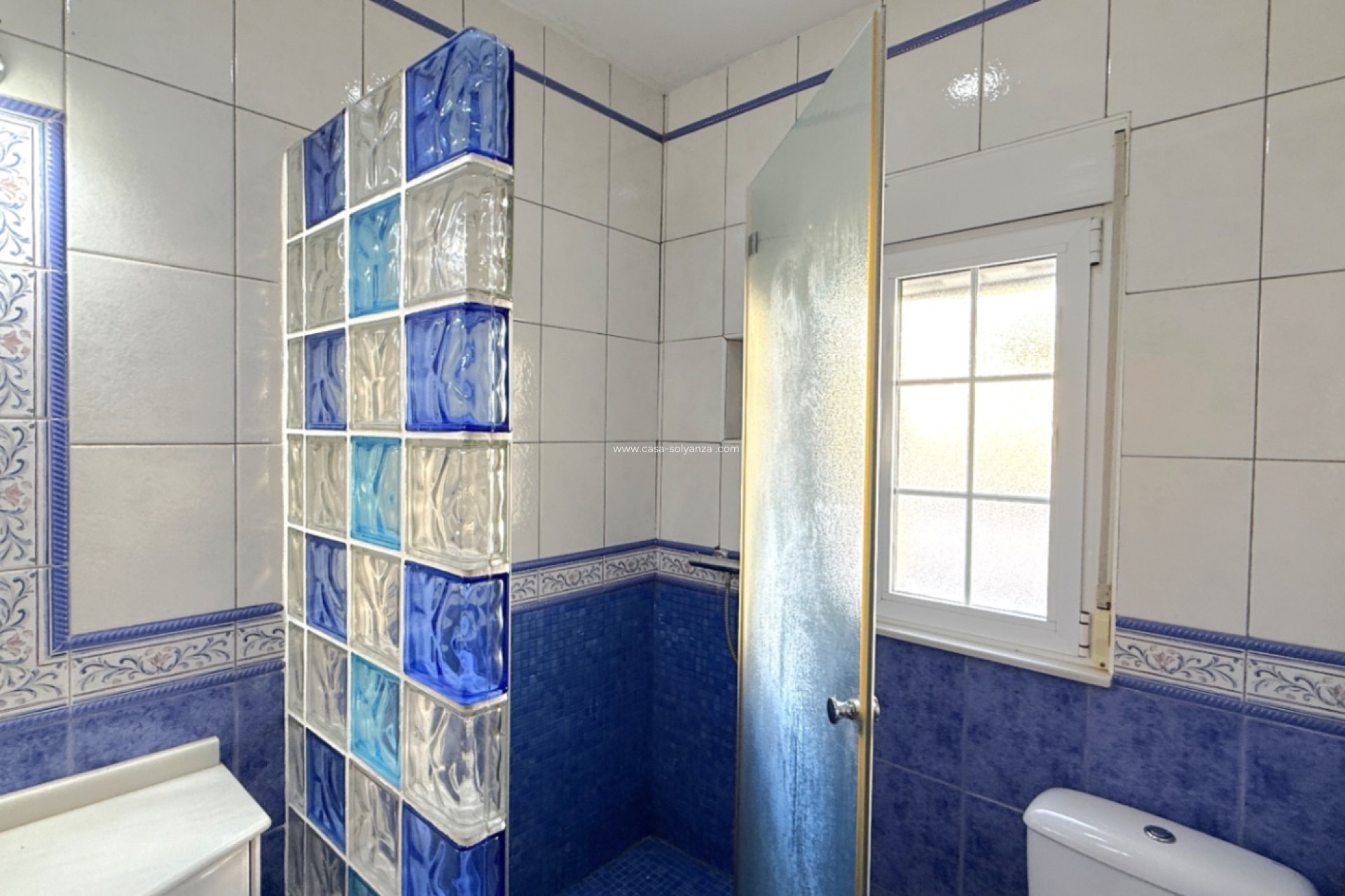 Revente - Villa - Pilar de la Horadada - Costa Blanca