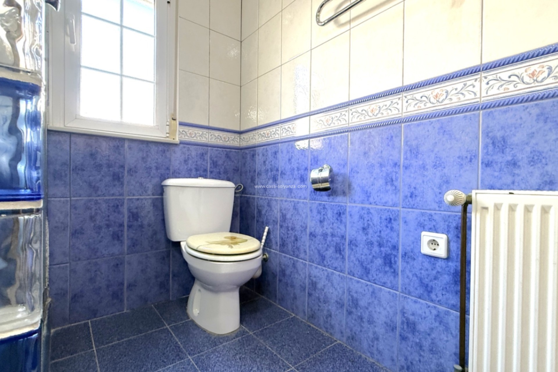 Revente - Villa - Pilar de la Horadada - Costa Blanca