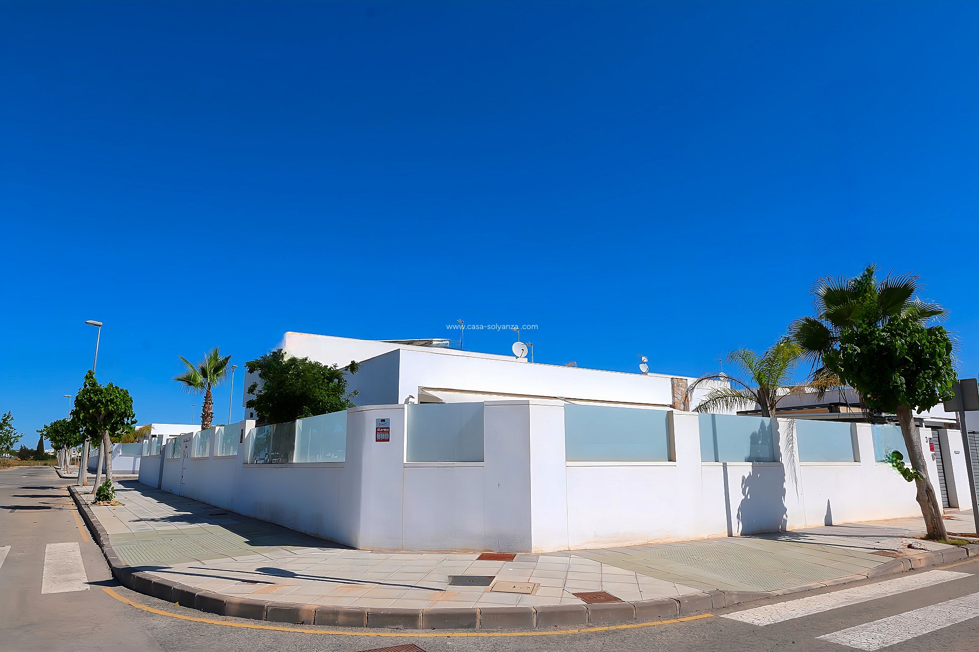 Revente - Villa - Pilar de la Horadada - Costa Blanca