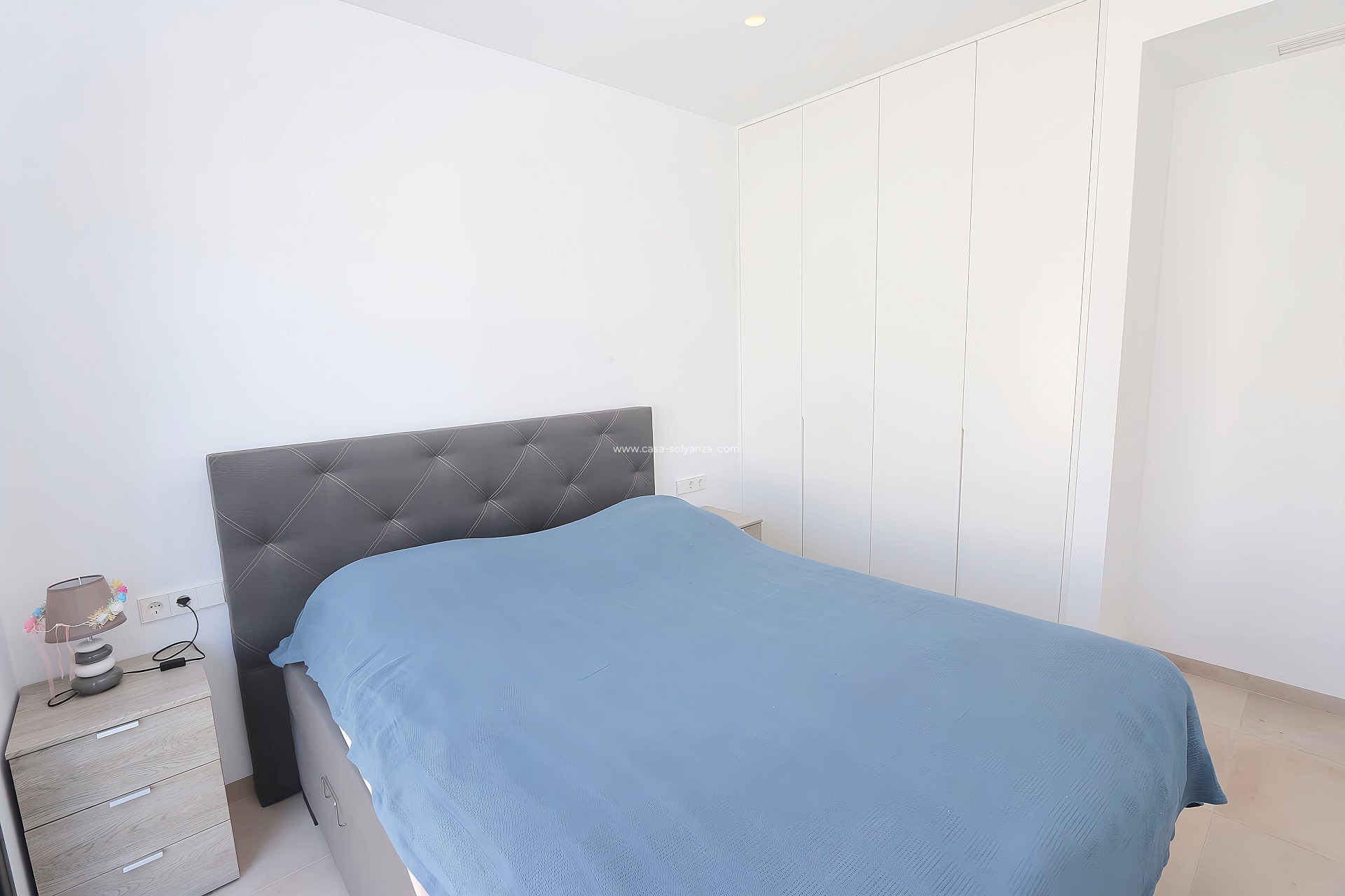 Revente - Villa - Pilar de la Horadada - Costa Blanca