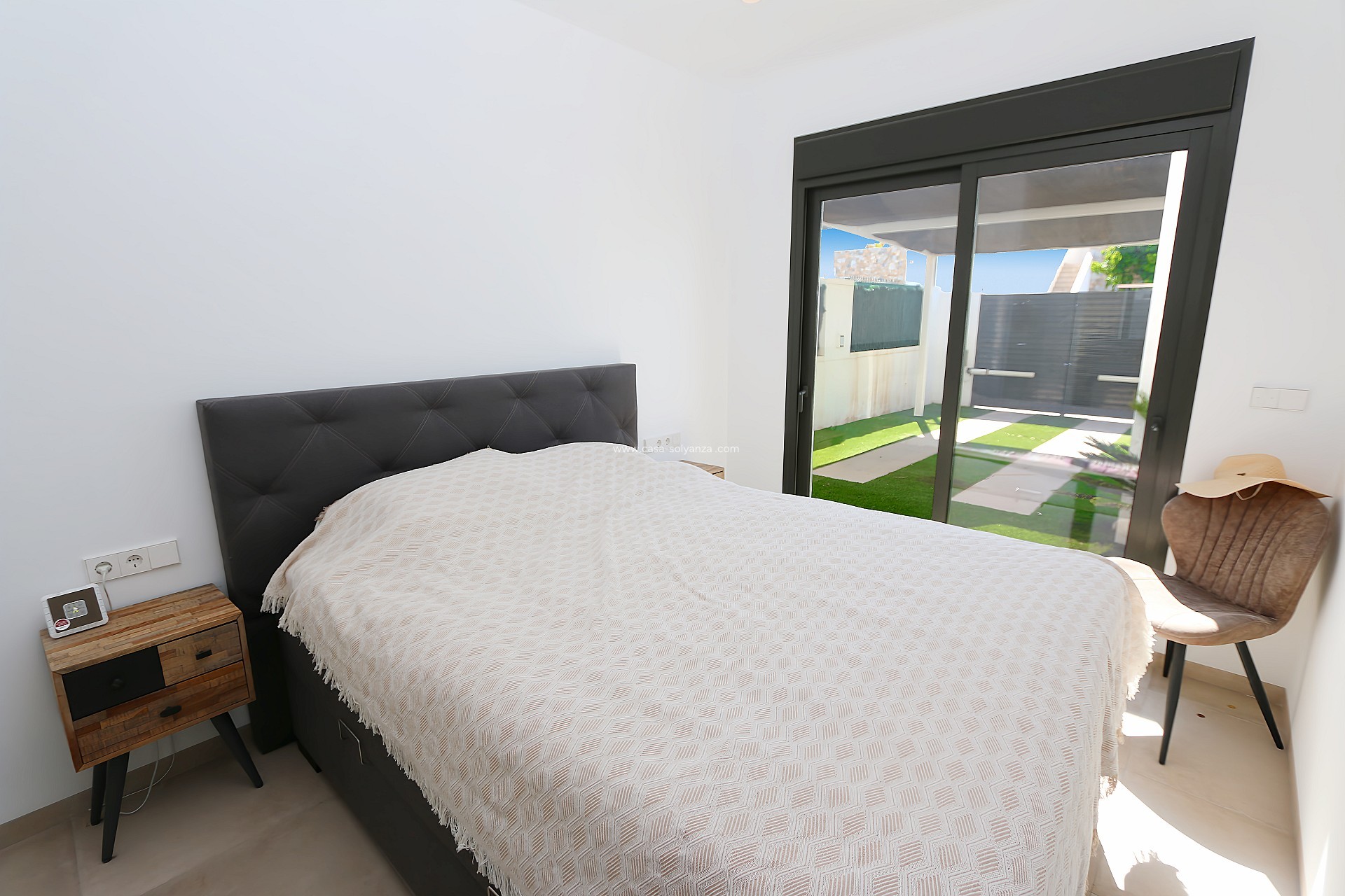 Revente - Villa - Pilar de la Horadada - Costa Blanca