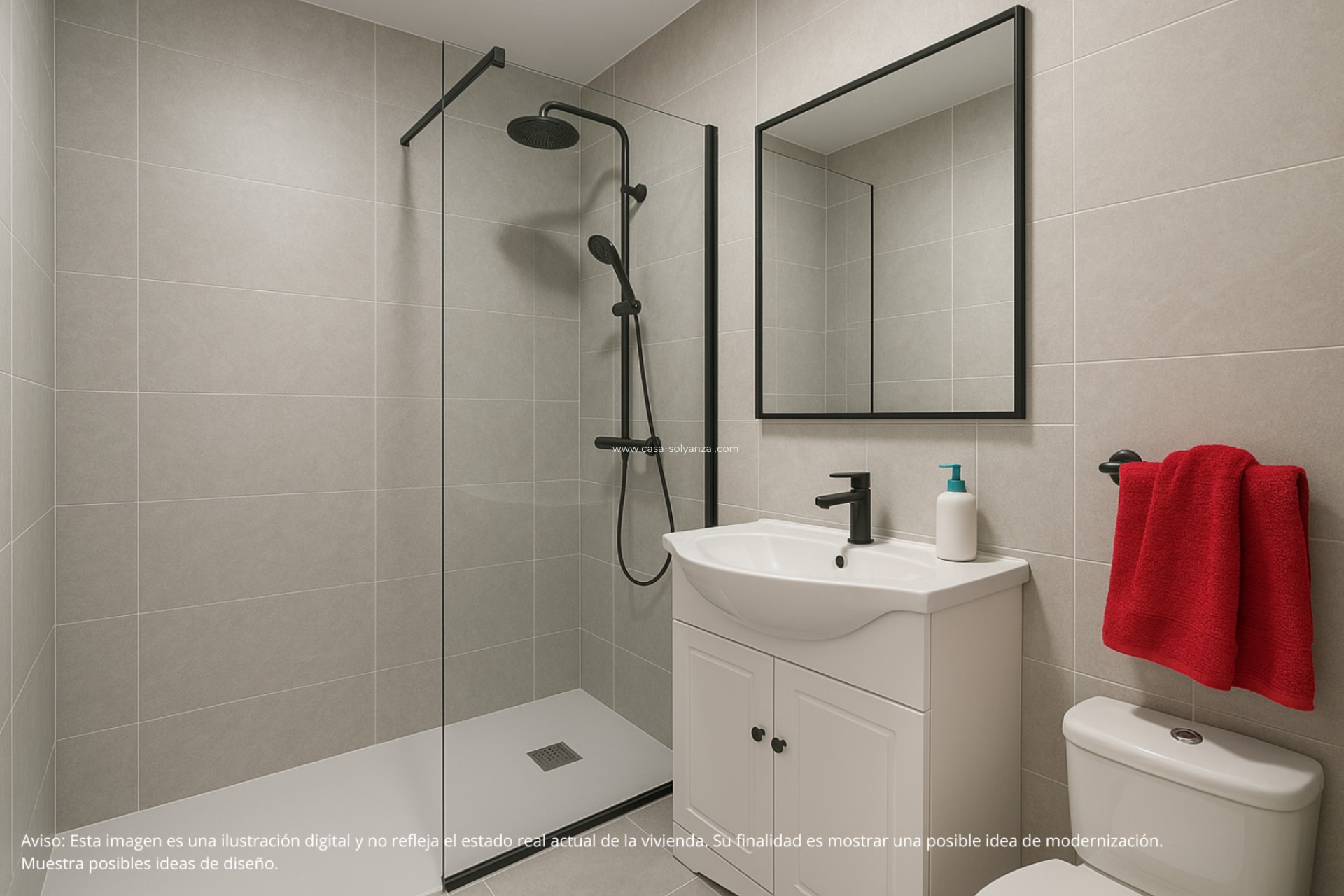 Revente - Villa - Pilar de la Horadada - Costa Blanca