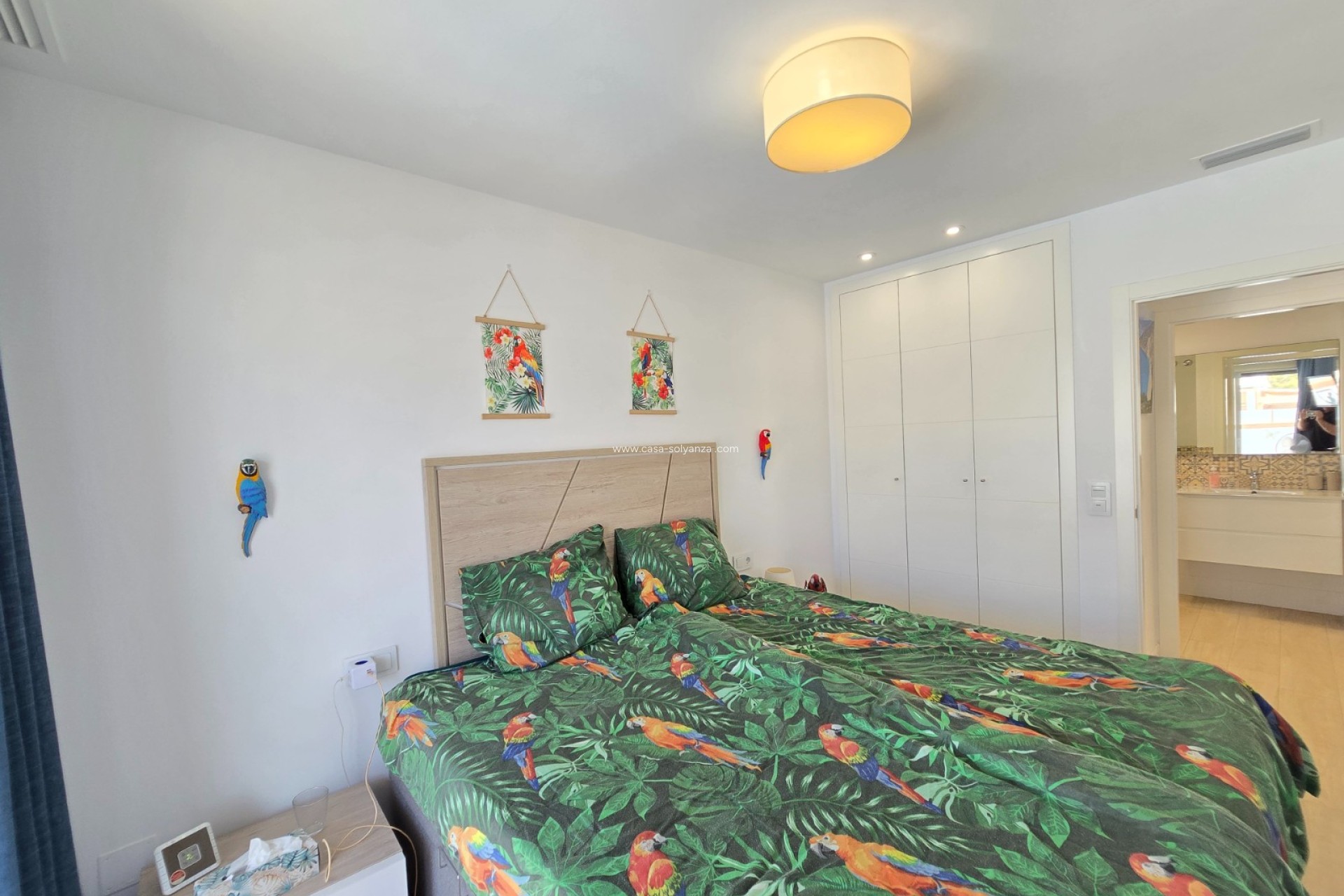 Revente - Villa - Pilar de la Horadada - Costa Blanca