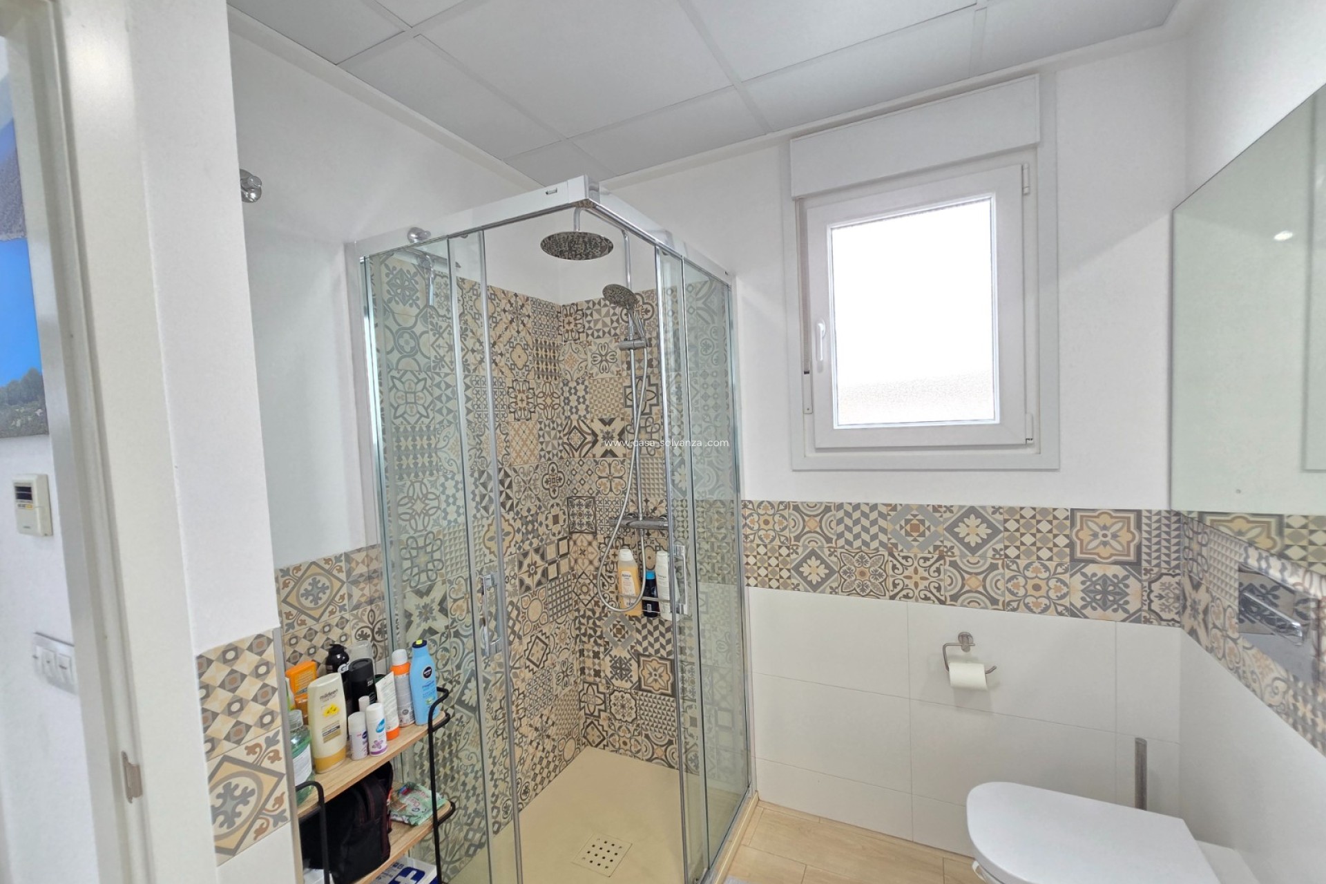 Revente - Villa - Pilar de la Horadada - Costa Blanca
