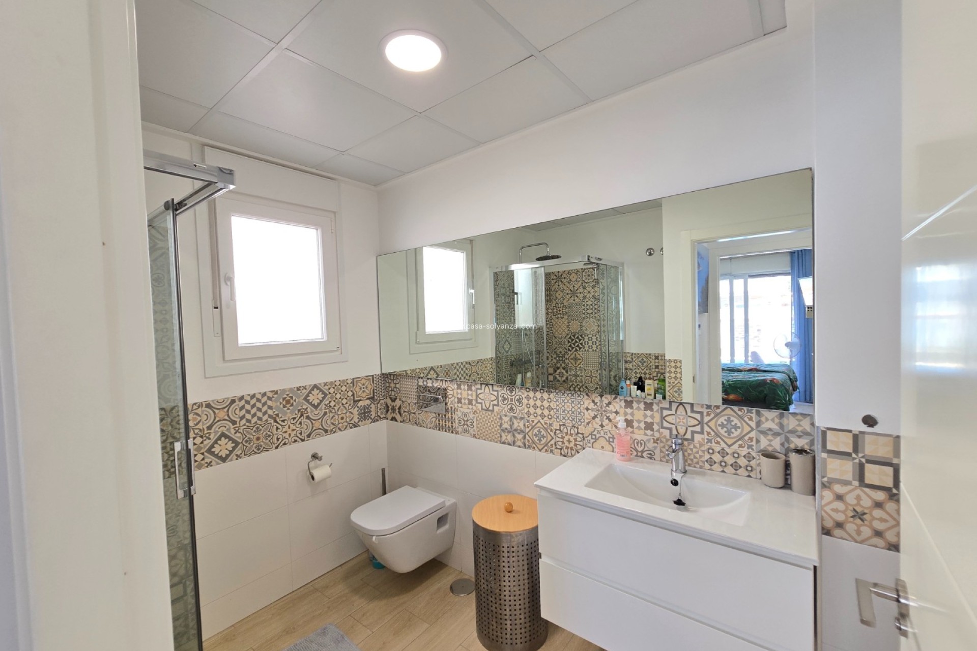 Revente - Villa - Pilar de la Horadada - Costa Blanca