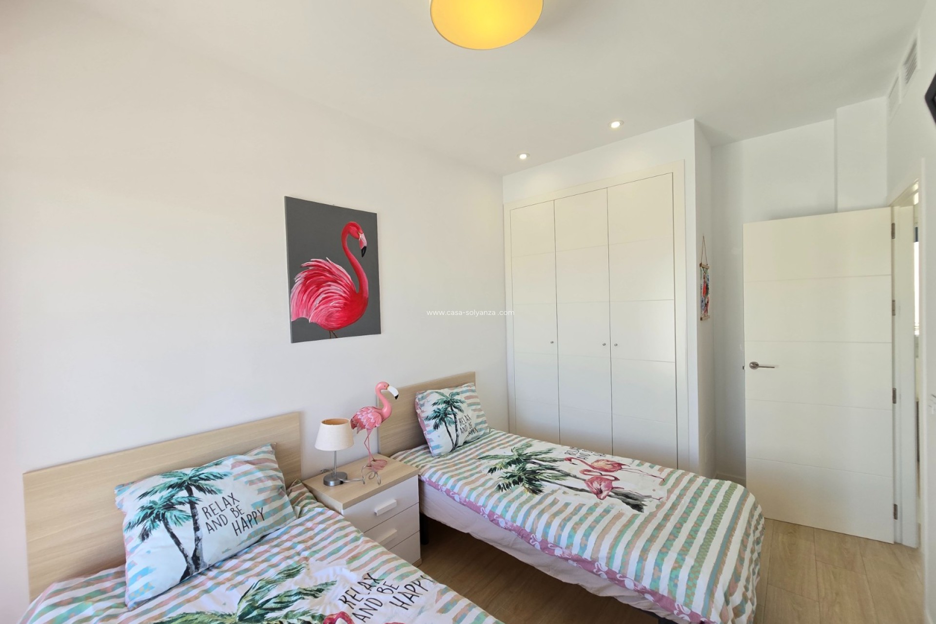 Revente - Villa - Pilar de la Horadada - Costa Blanca