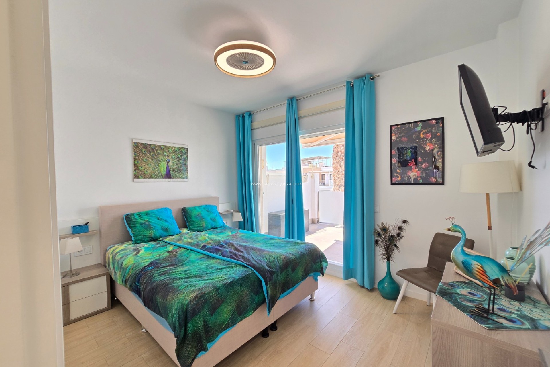 Revente - Villa - Pilar de la Horadada - Costa Blanca