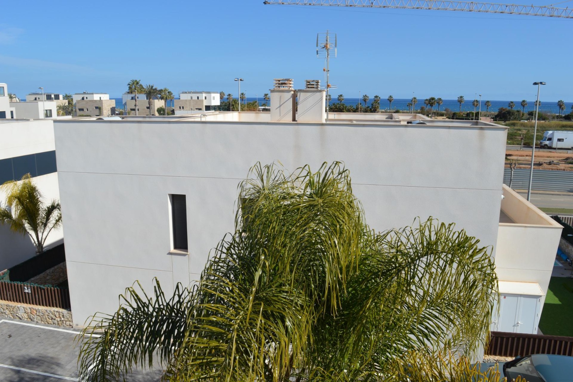 Revente - Villa - Pilar de la Horadada - Las Higuericas