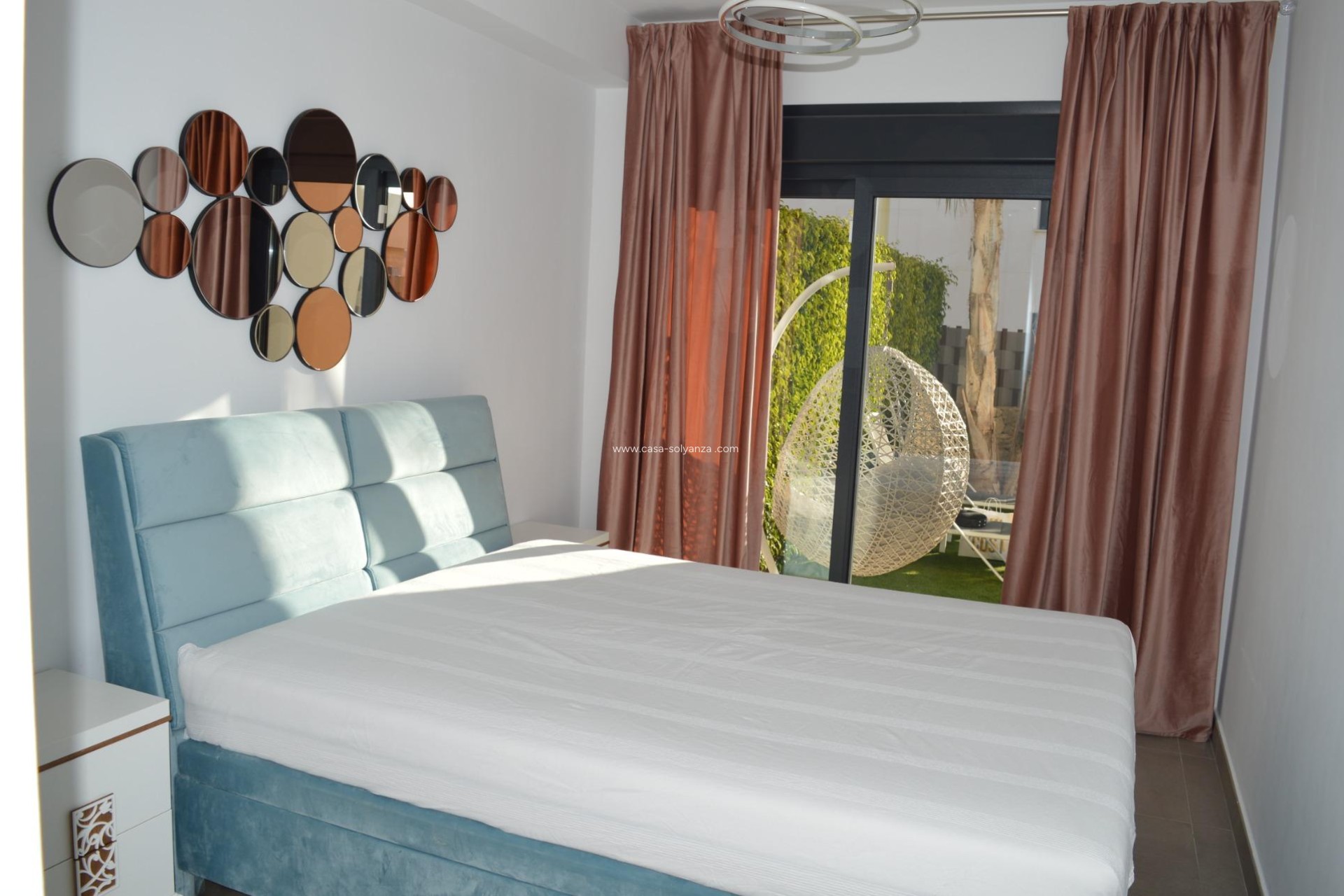 Revente - Villa - Pilar de la Horadada - Las Higuericas