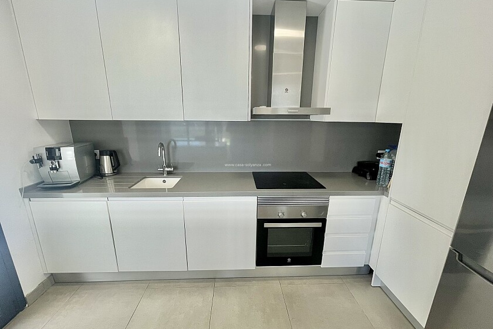 Revente - Villa - Pilar de la Horadada - Las Higuericas