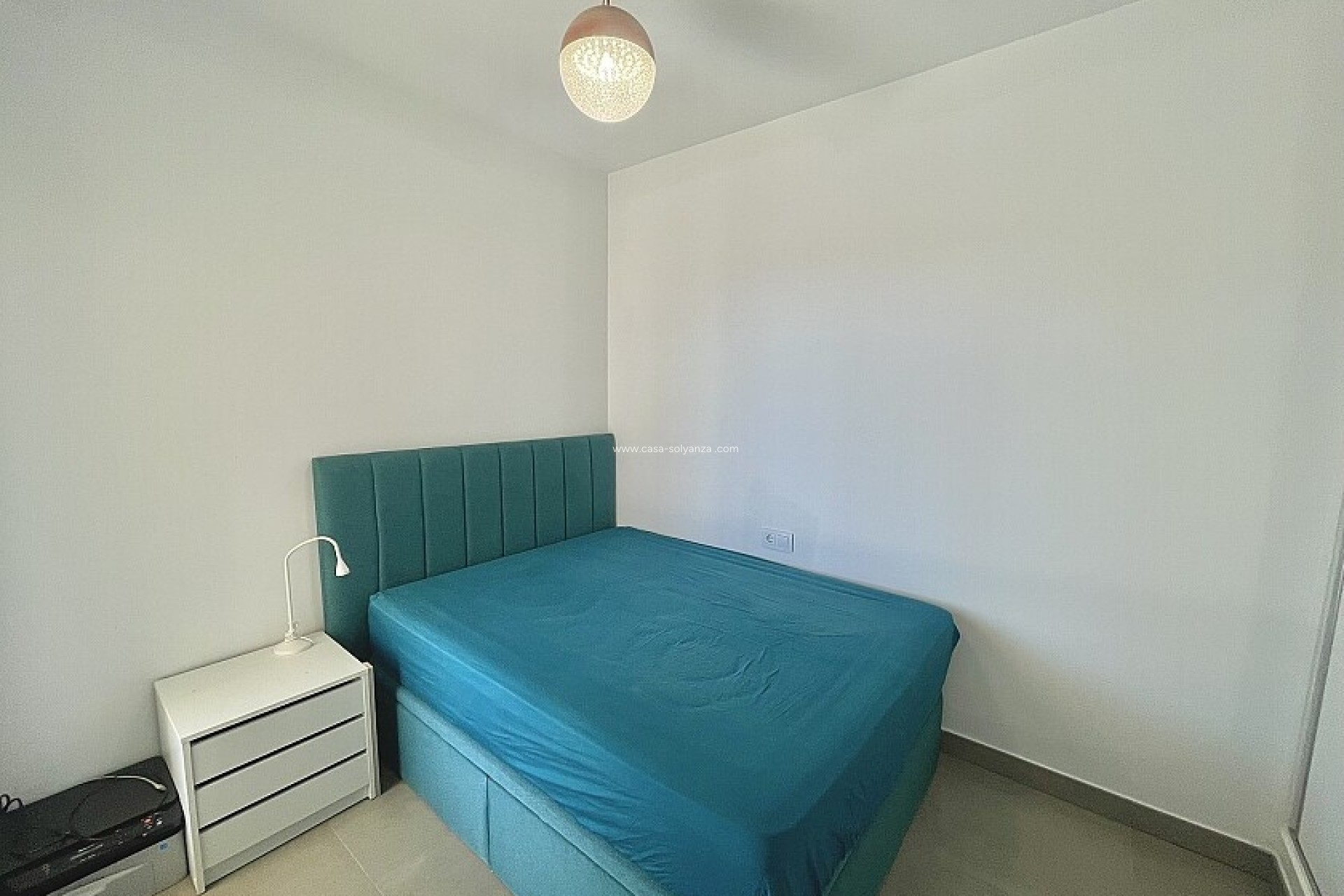 Revente - Villa - Pilar de la Horadada - Las Higuericas