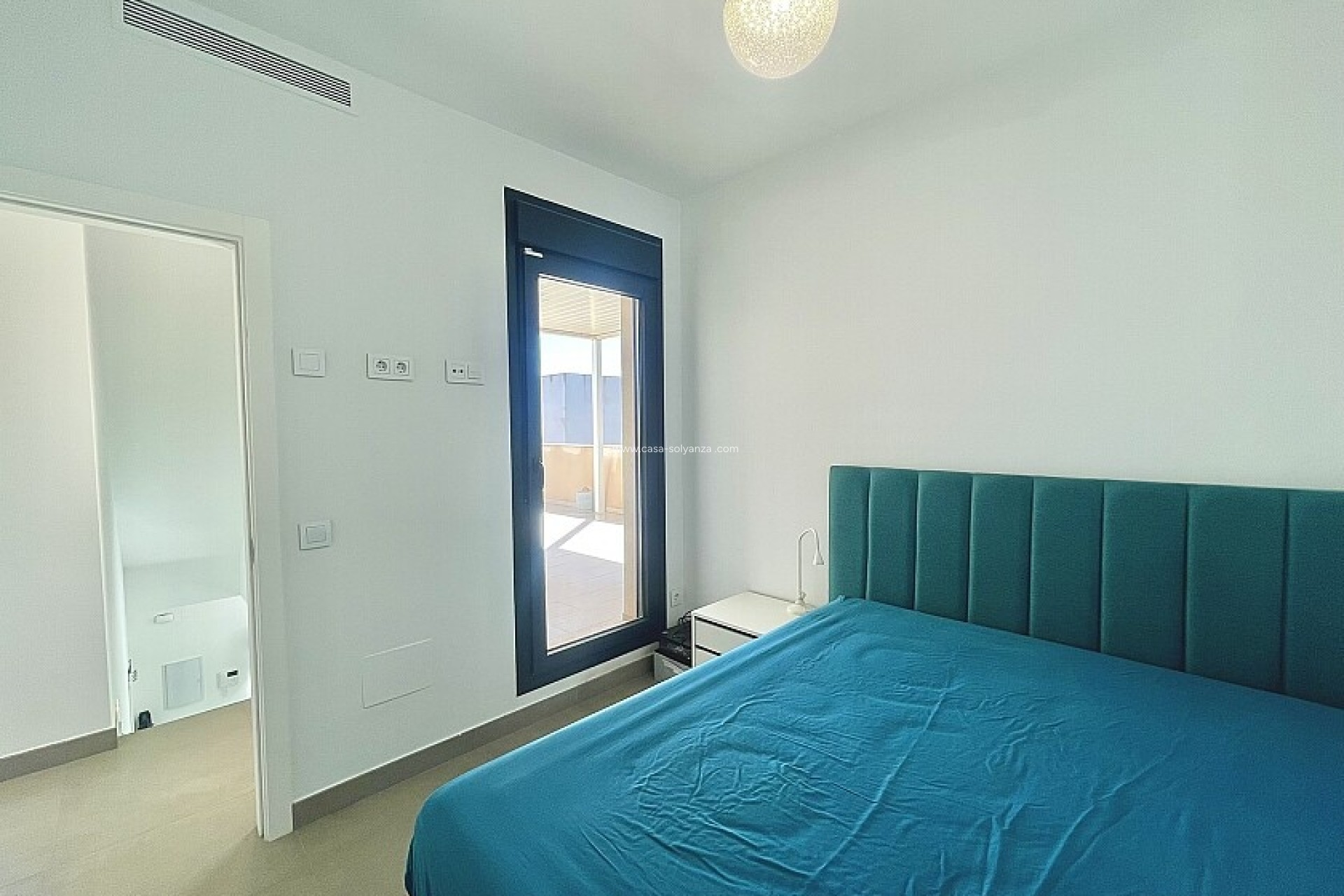 Revente - Villa - Pilar de la Horadada - Las Higuericas