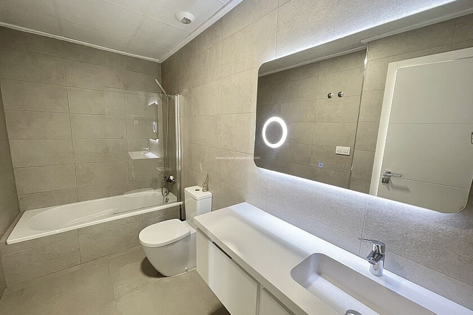 Revente - Villa - Pilar de la Horadada - Las Higuericas