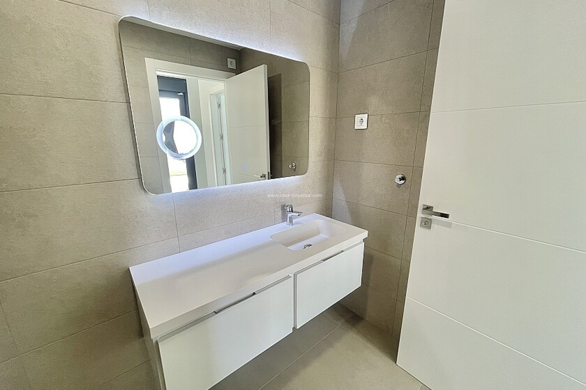 Revente - Villa - Pilar de la Horadada - Las Higuericas