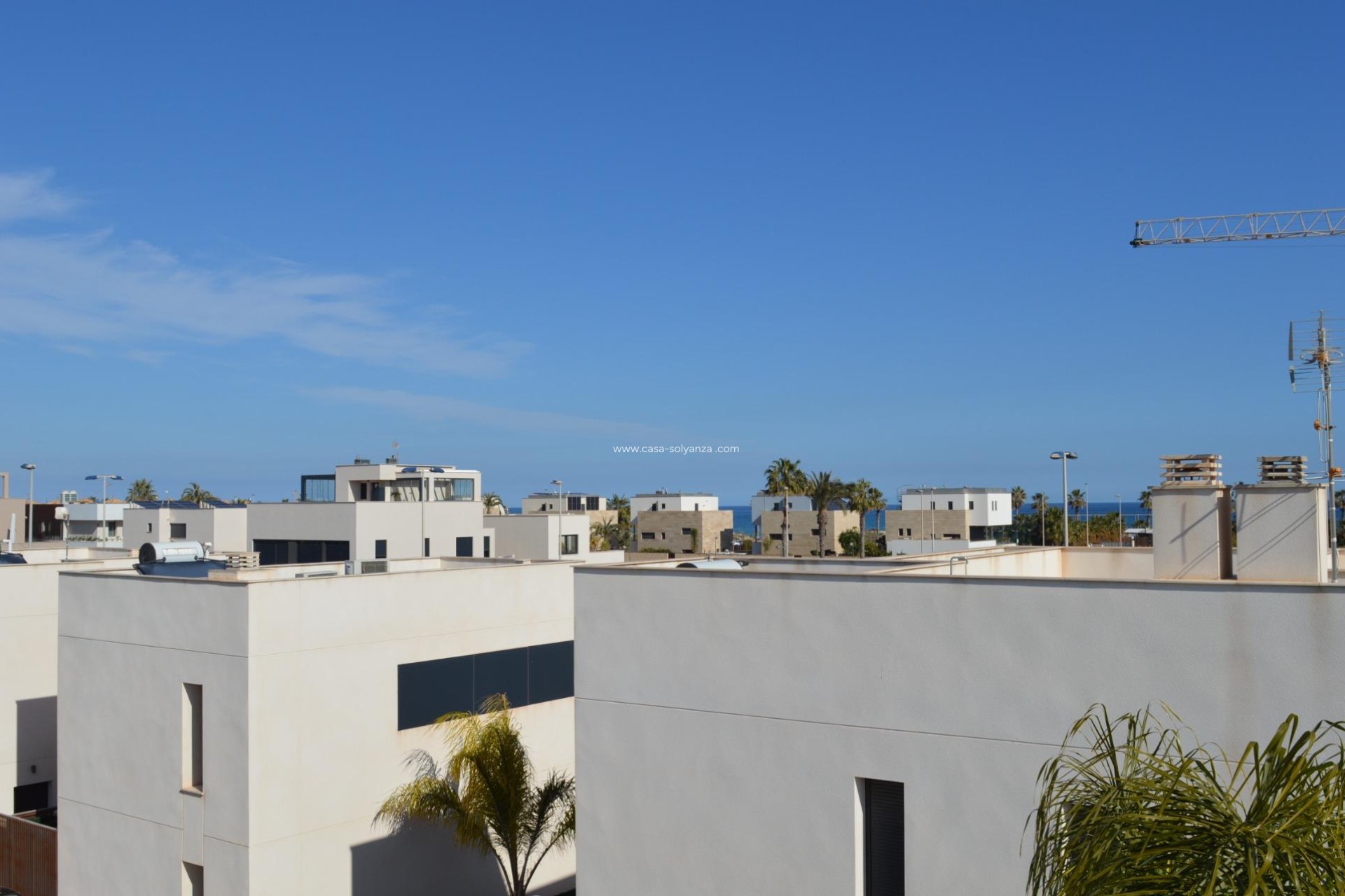 Revente - Villa - Pilar de la Horadada - Las Higuericas
