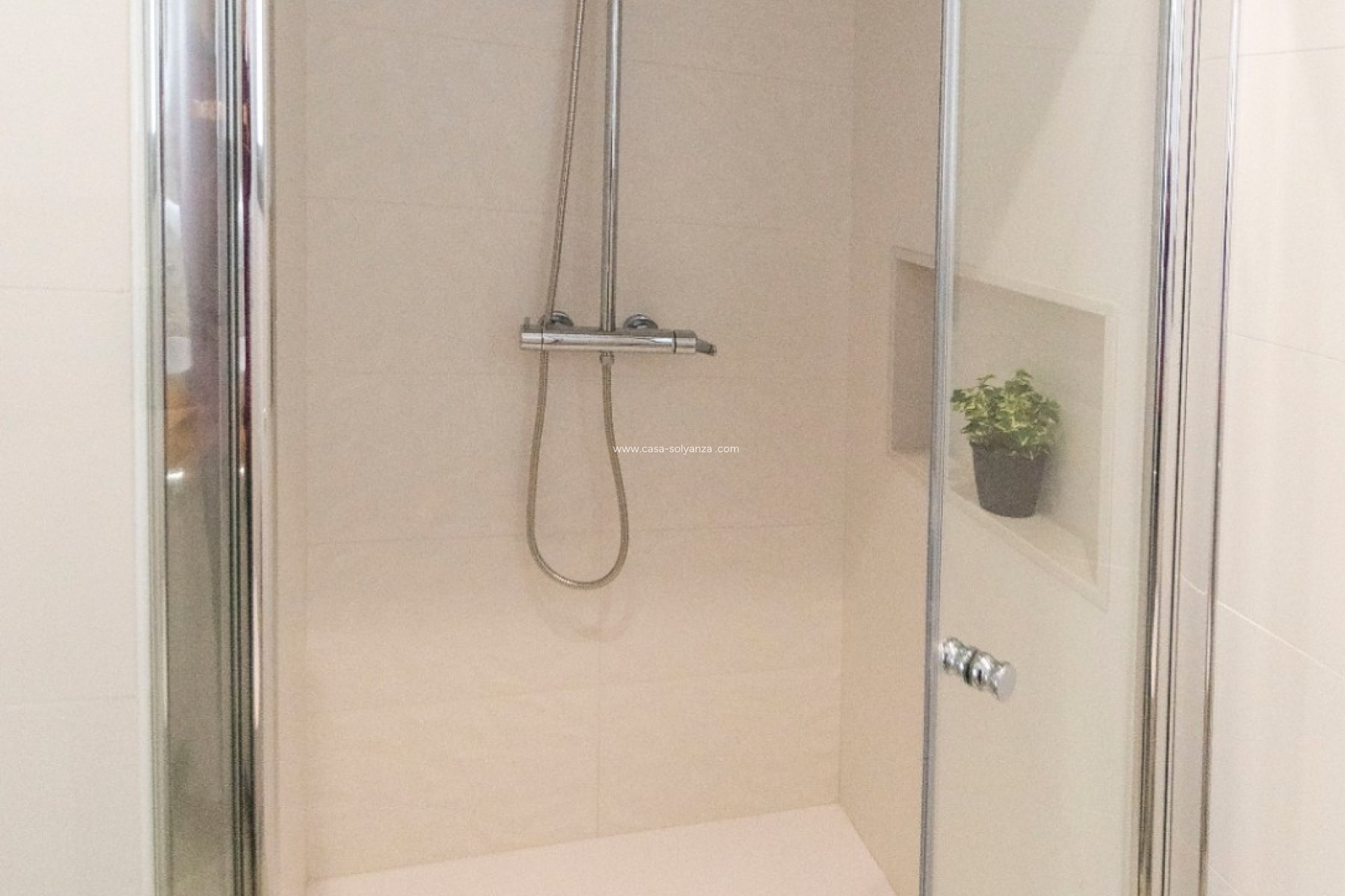 Revente - Villa - Pilar de la Horadada - Lo Romero Golf