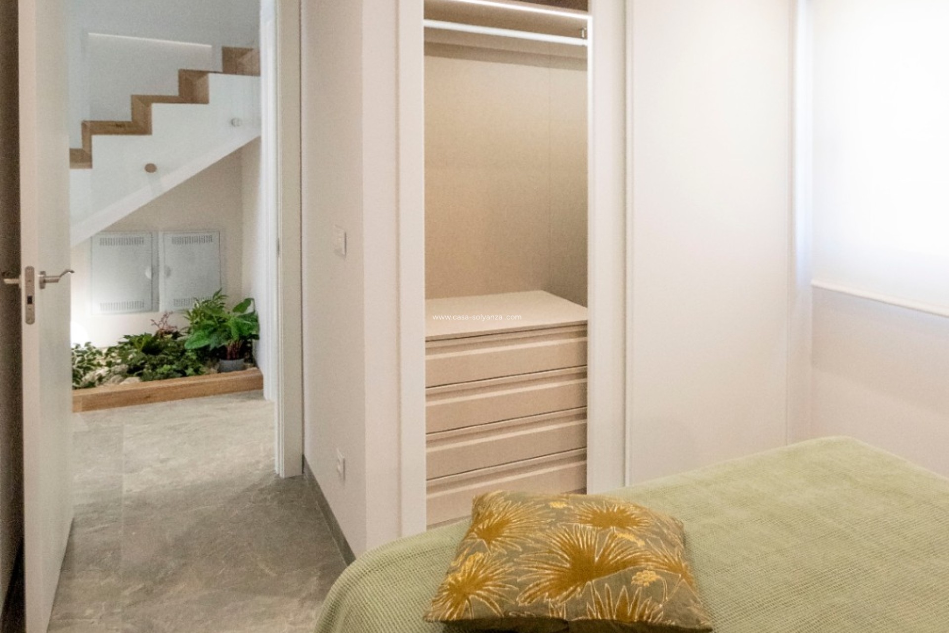 Revente - Villa - Pilar de la Horadada - Lo Romero Golf