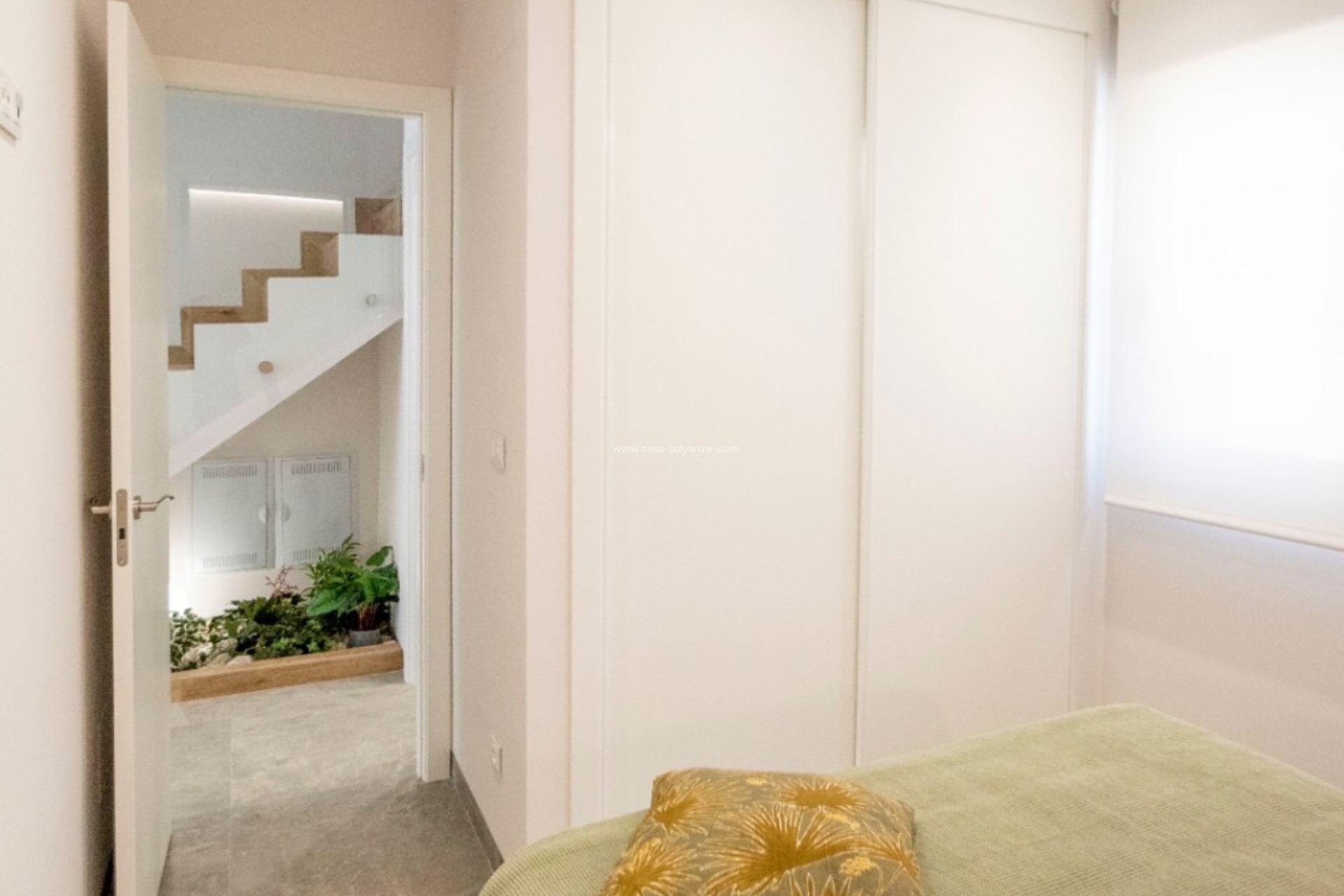 Revente - Villa - Pilar de la Horadada - Lo Romero Golf