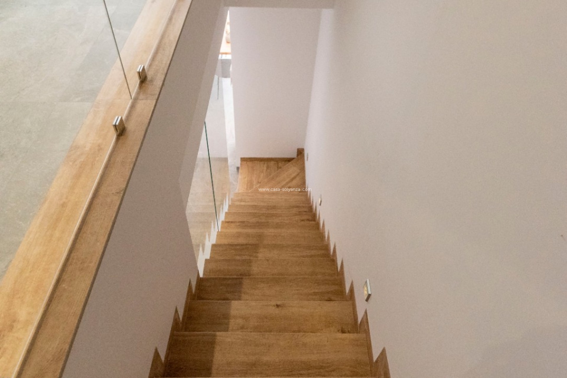 Revente - Villa - Pilar de la Horadada - Lo Romero Golf