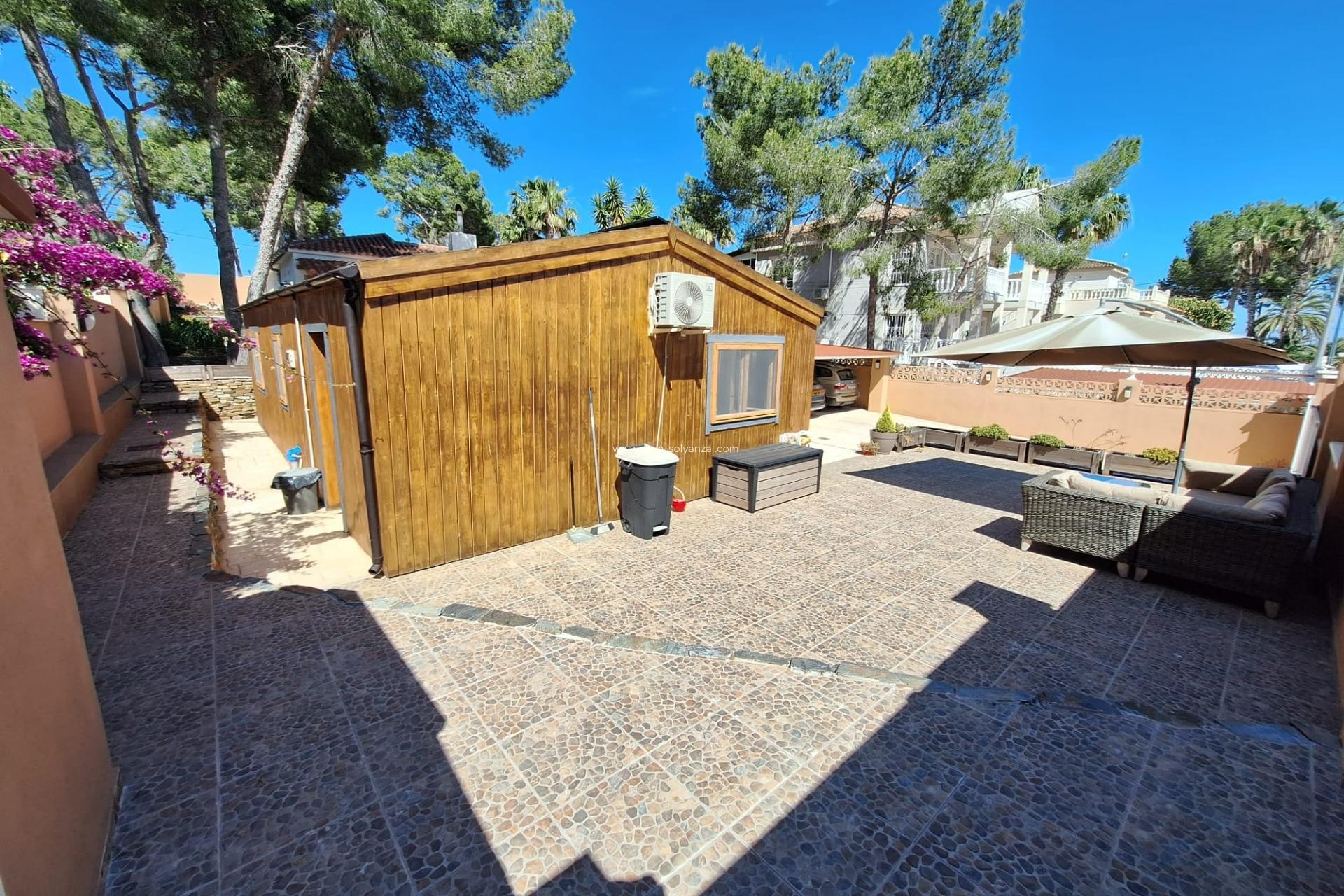 Revente - Villa - Pilar de la Horadada - Pinar de Campoverde