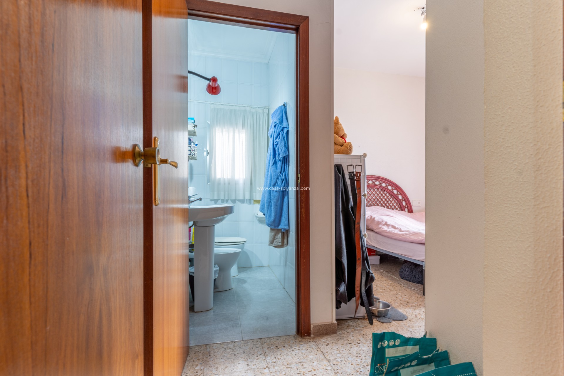 Revente - Villa - Pilar de la Horadada - Pinar de Campoverde