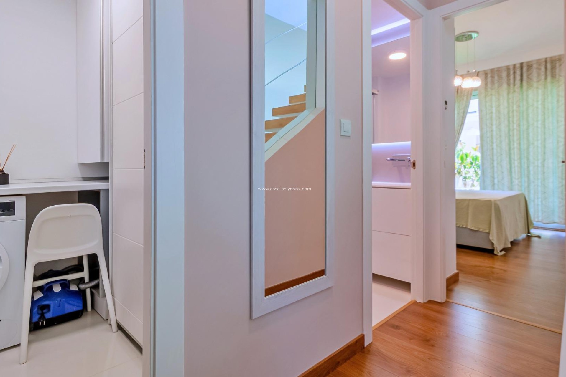 Revente - Villa - Pilar de la Horadada - Pueblo Latino