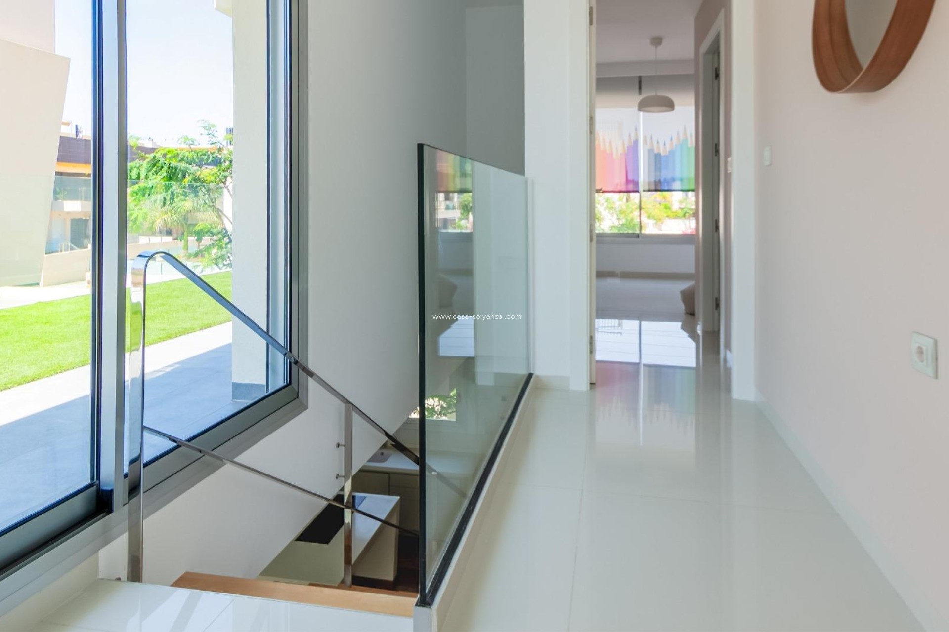 Revente - Villa - Pilar de la Horadada - Pueblo Latino