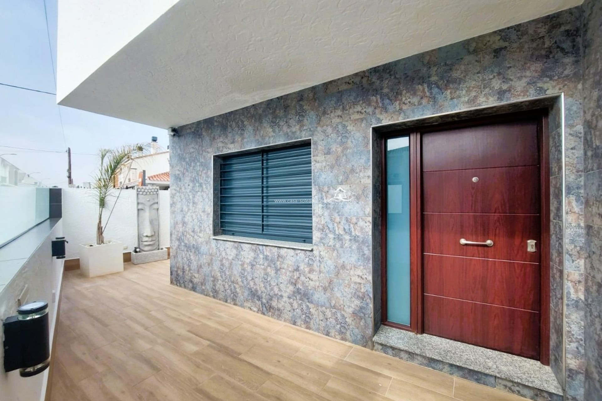 Revente - Villa - Pilar de la Horadada - Torre de Horadada
