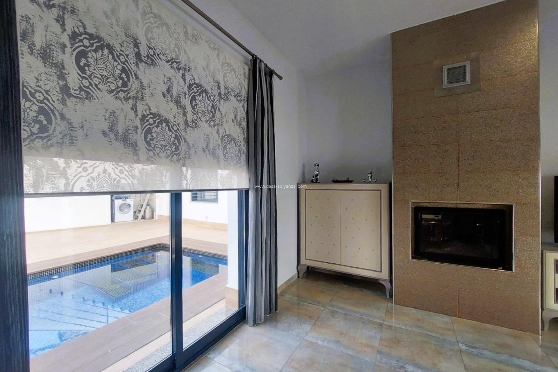 Revente - Villa - Pilar de la Horadada - Torre de Horadada