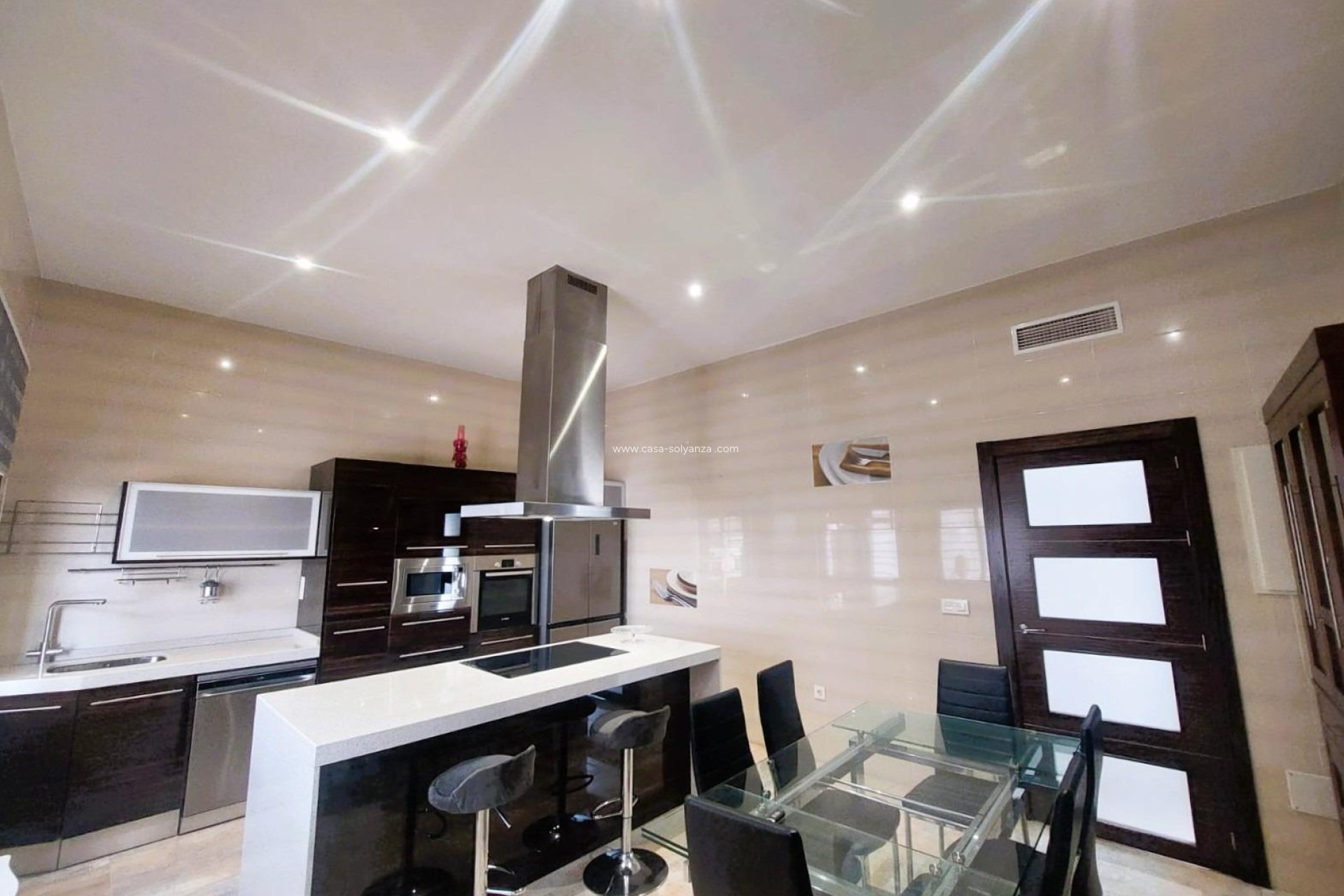 Revente - Villa - Pilar de la Horadada - Torre de Horadada