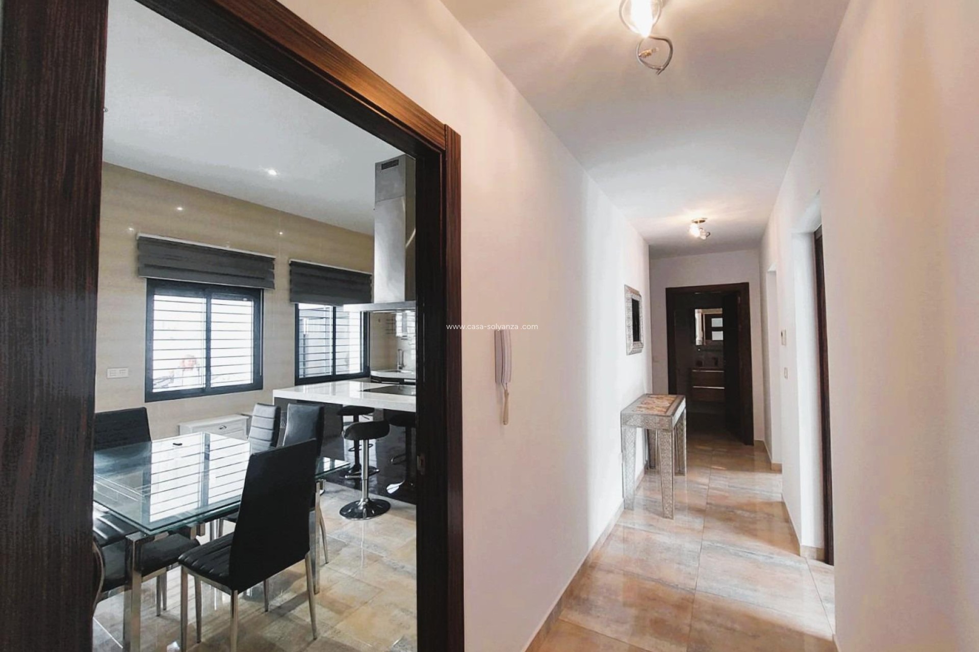 Revente - Villa - Pilar de la Horadada - Torre de Horadada