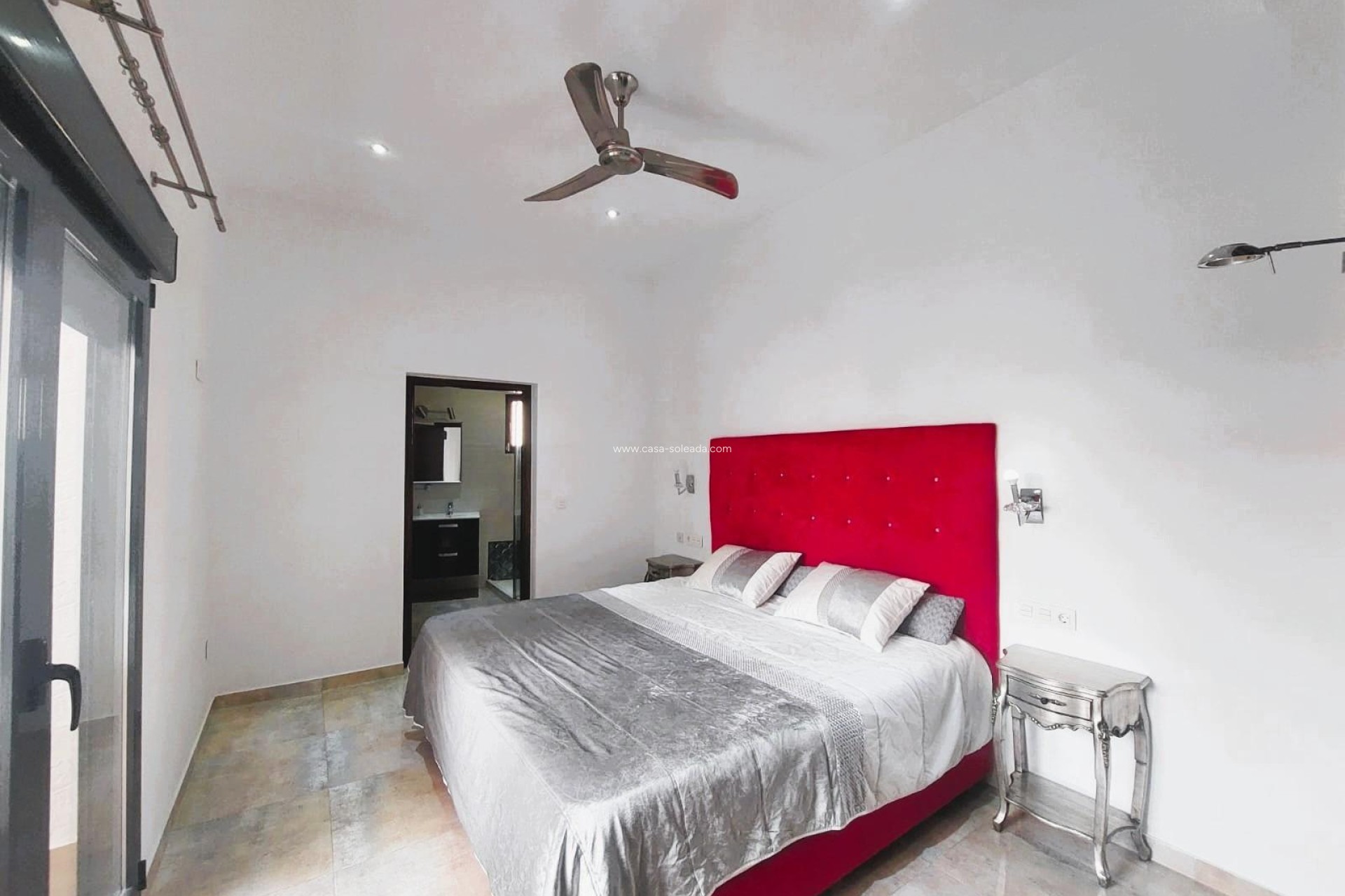 Revente - Villa - Pilar de la Horadada - Torre de Horadada