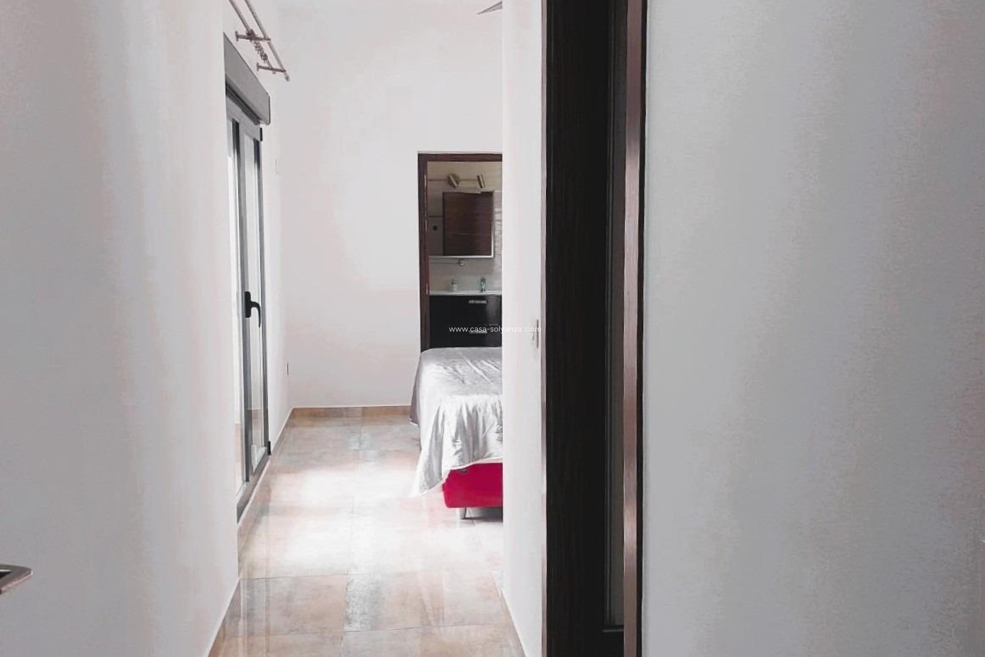 Revente - Villa - Pilar de la Horadada - Torre de Horadada